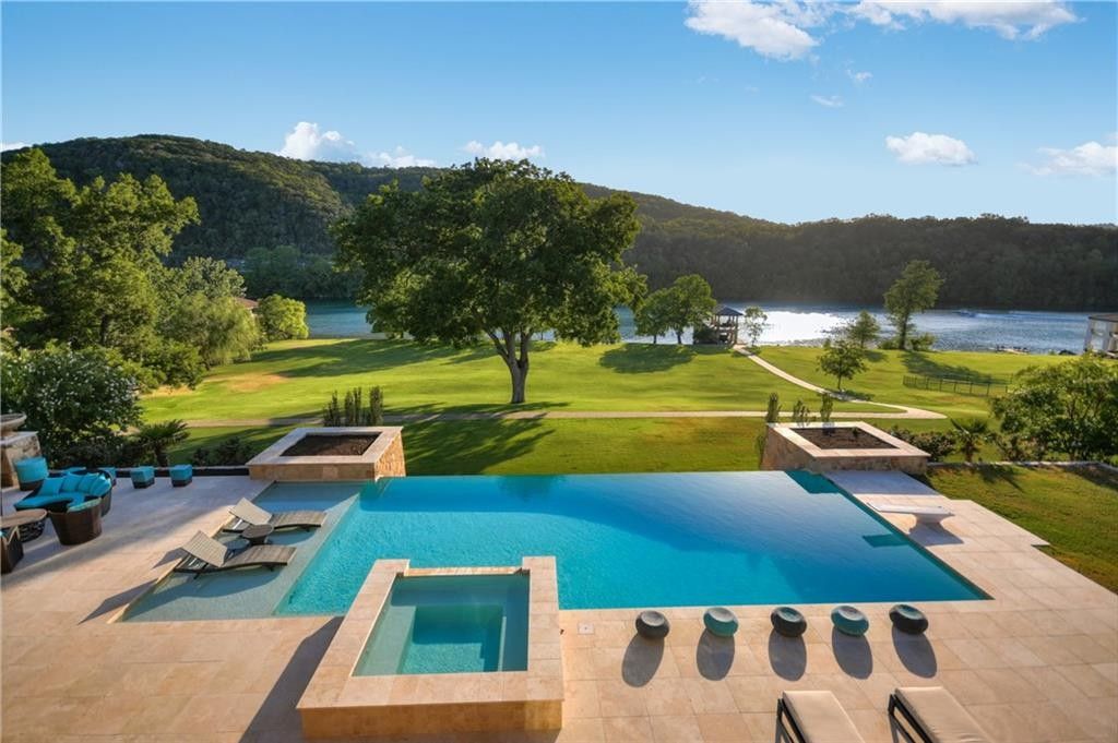 Austin, Travis County, TX Lakefront Property, Waterfront Property