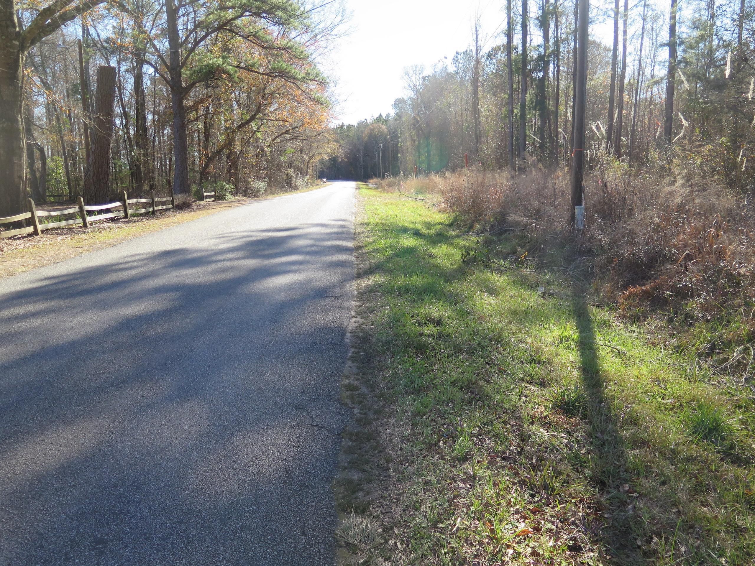 Shubuta, Clarke County, MS Recreational Property, Timberland Property