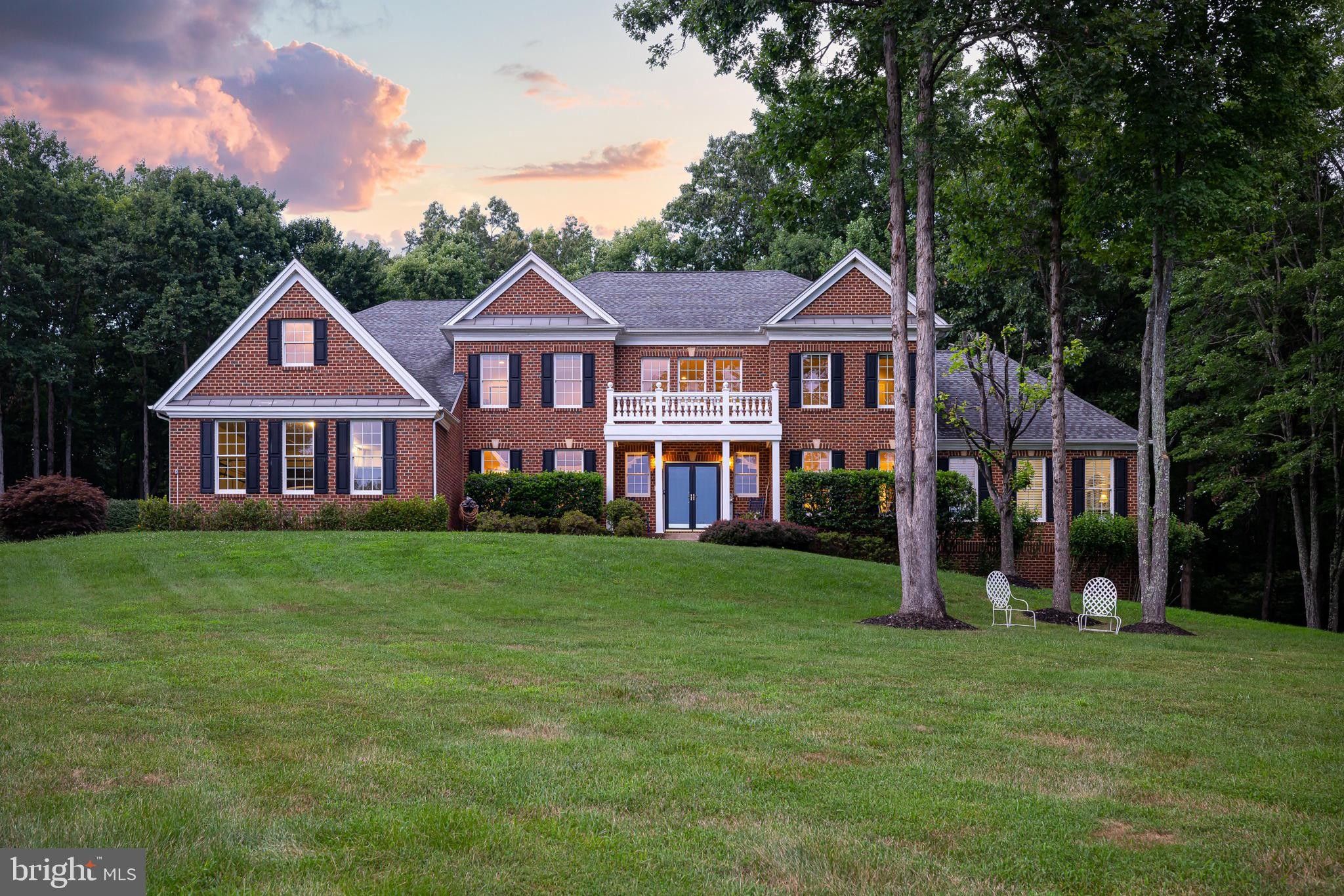 Fredericksburg, Spotsylvania County, VA House for sale Property ID