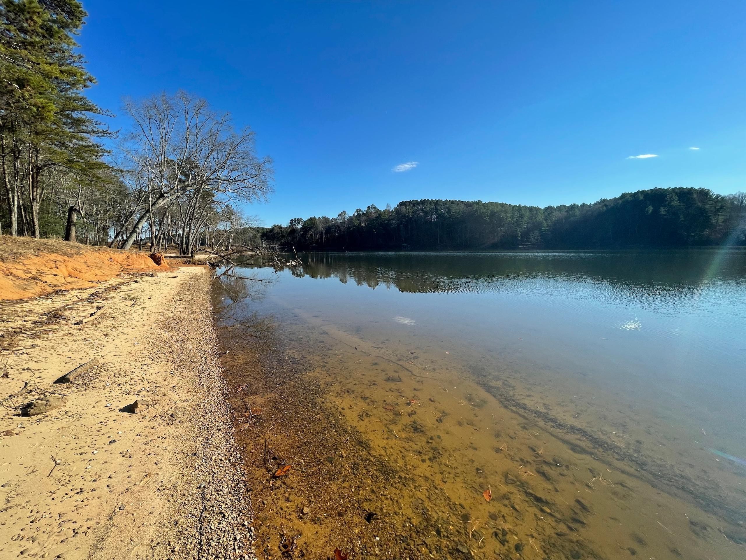 Granite Falls, Caldwell County, NC Recreational Property, Timberland