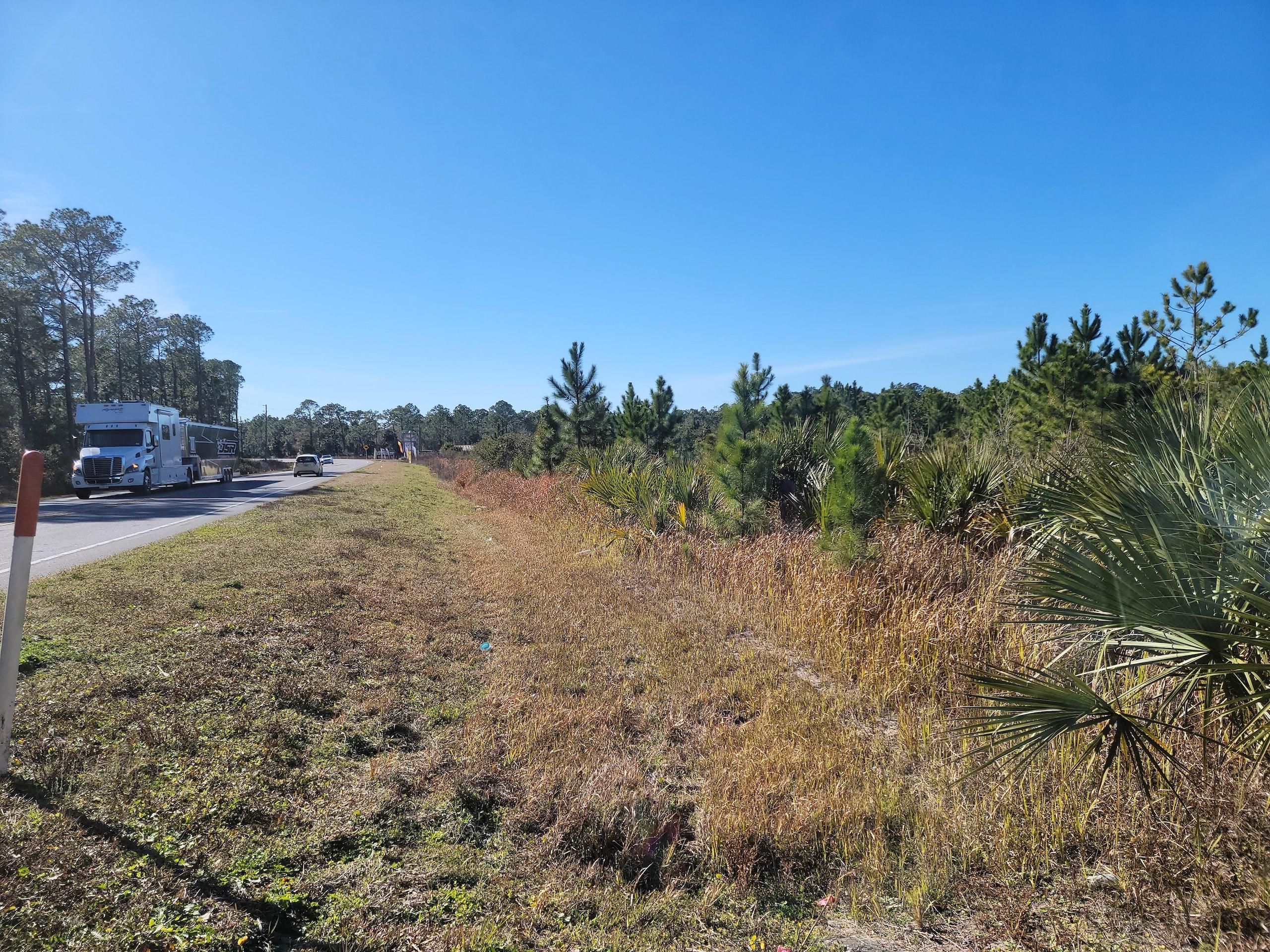 Astor, Lake County, FL Recreational Property, Commercial Property