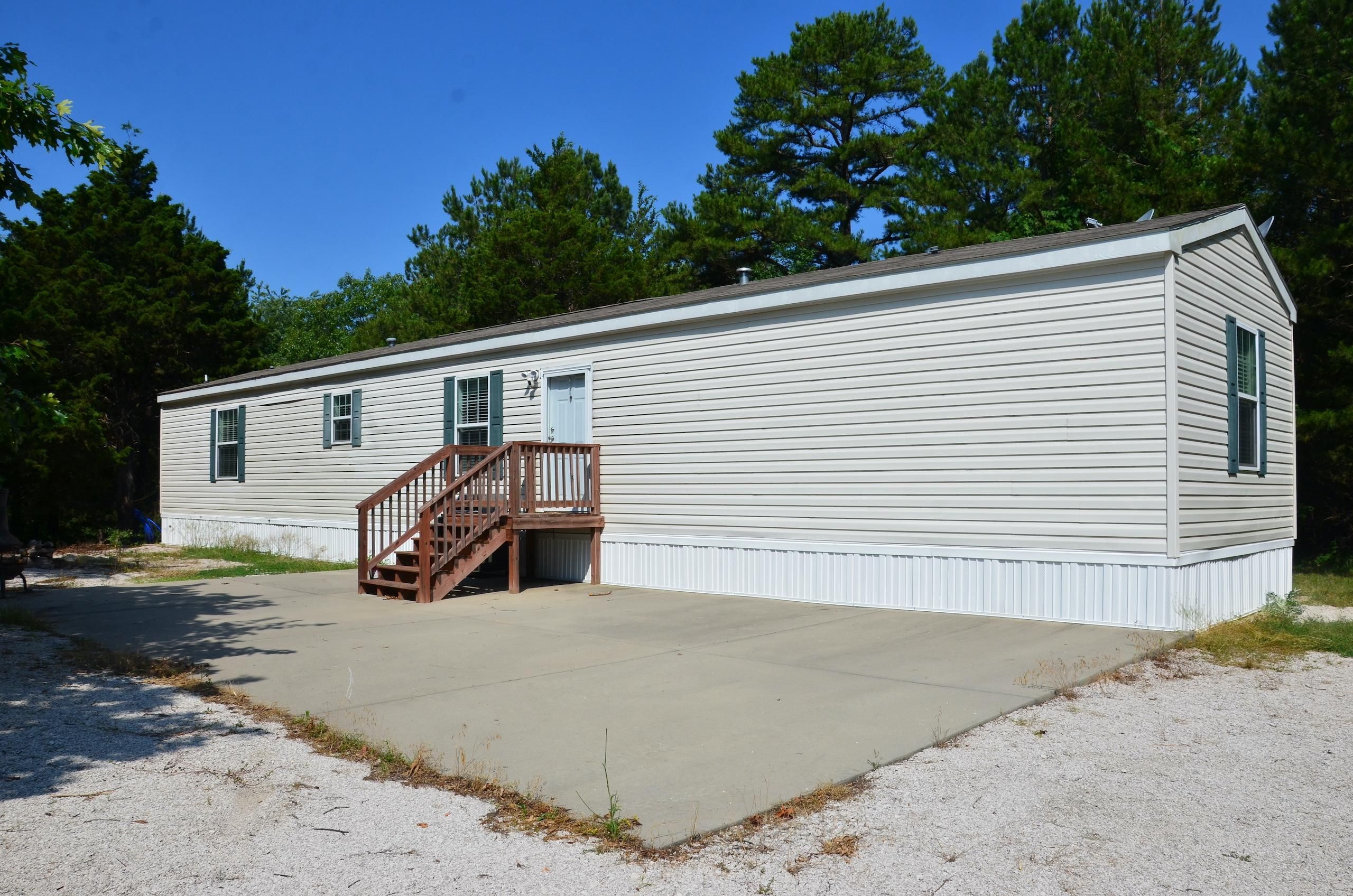 Perryville, Perry County, MO Recreational Property, Hunting Property