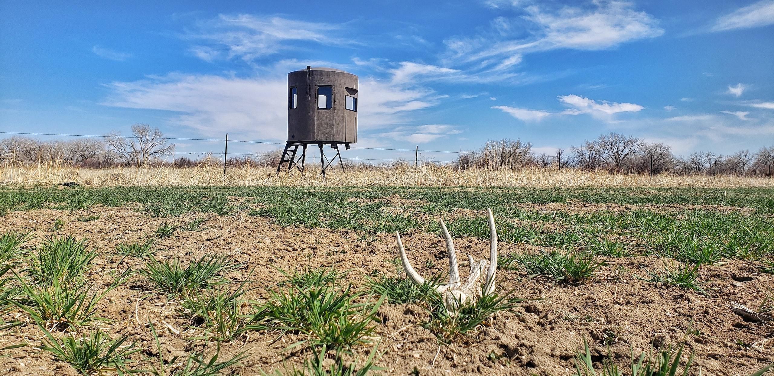 La Junta, Bent County, CO Farms and Ranches, Hunting Property for sale