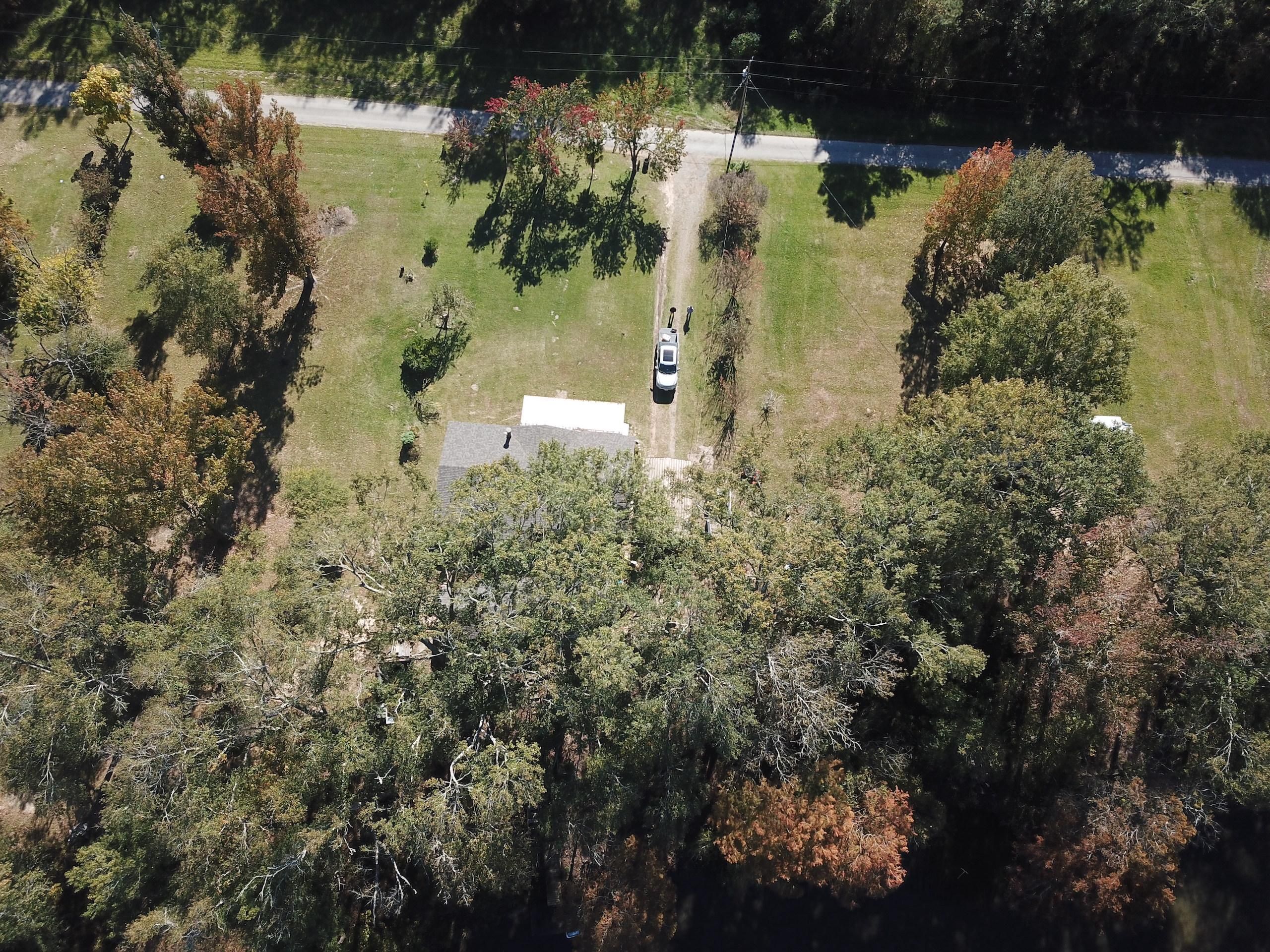 Columbia, Caldwell Parish, LA Recreational Property, Lakefront Property