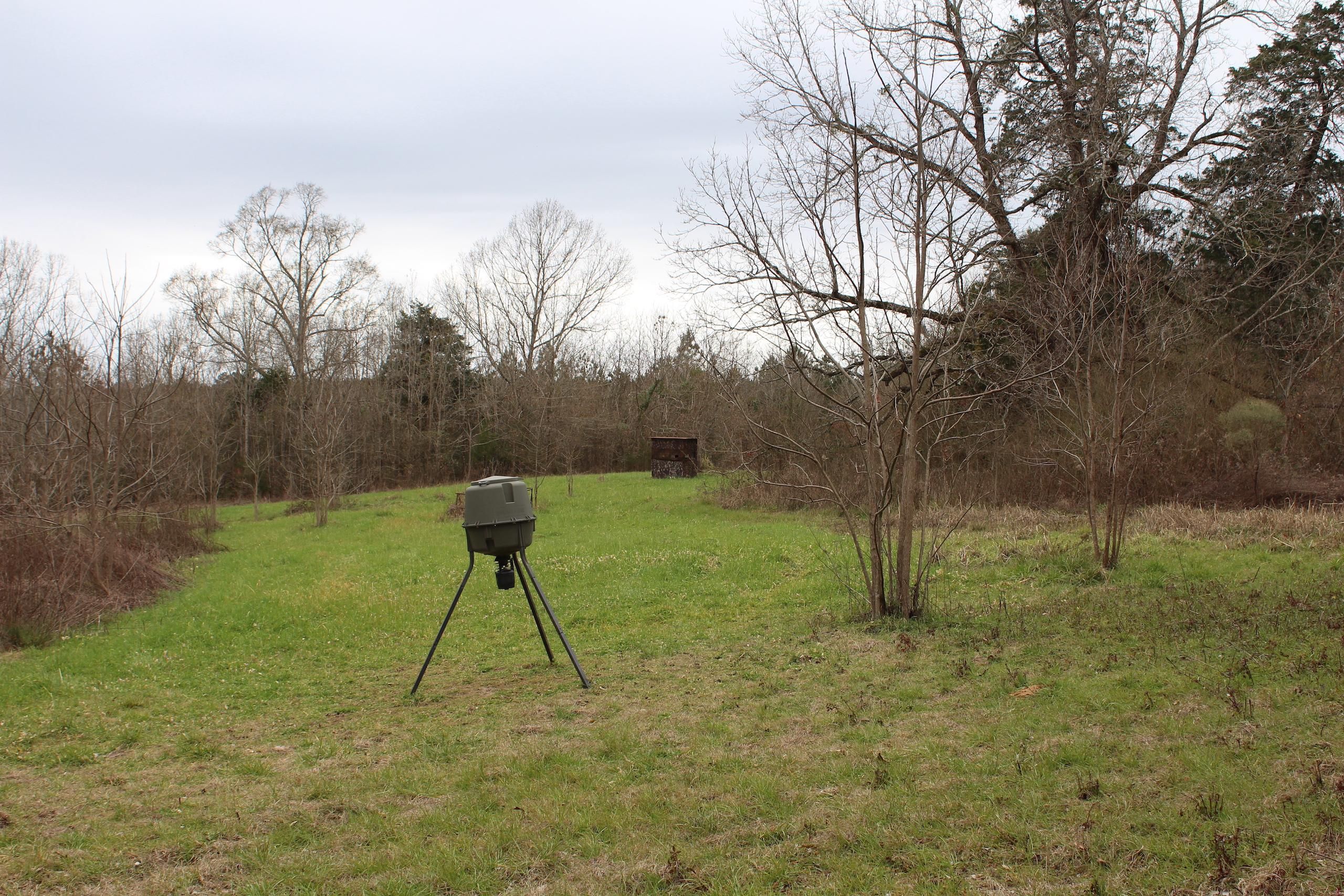 Crystal Springs, Copiah County, MS Recreational Property, Timberland
