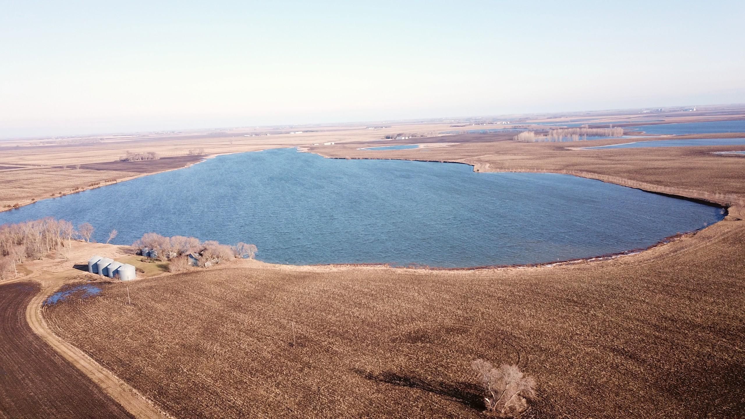 Graceville, Big Stone County, MN Recreational Property, Hunting