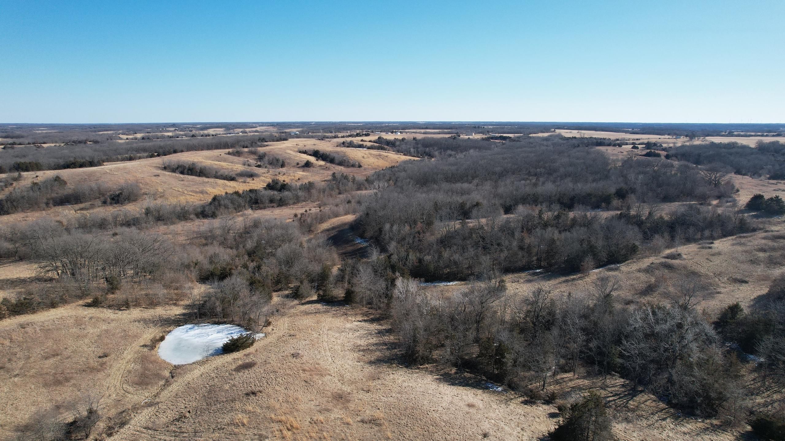 Downing, Schuyler County, MO Farms and Ranches, Timberland Property