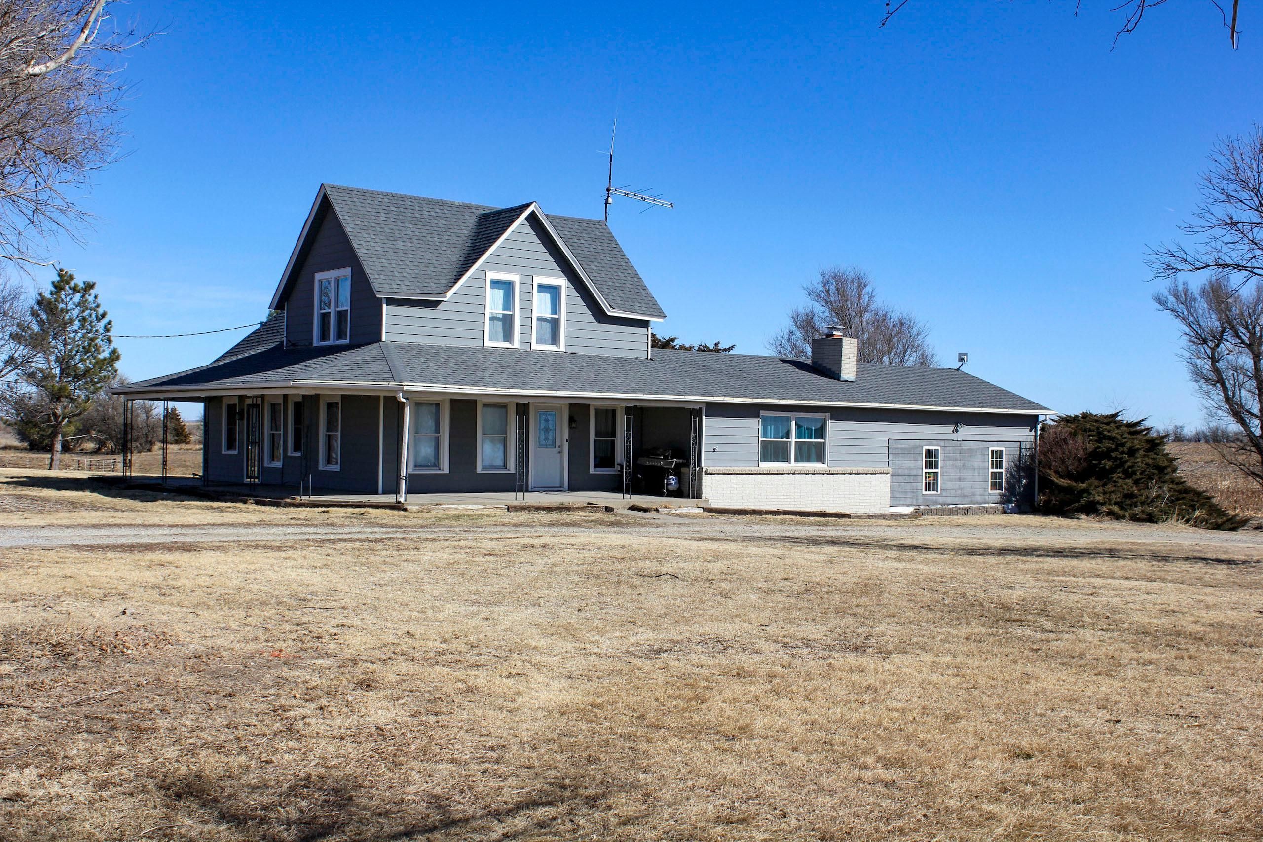 2611 M. Road, Lot WP001, Beloit, KS 67420 LandWatch