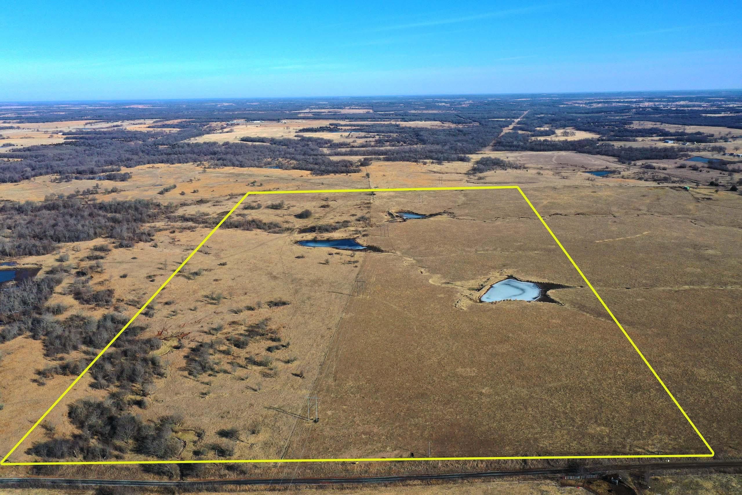 Stratford, Pontotoc County, OK Farms and Ranches, Recreational Property