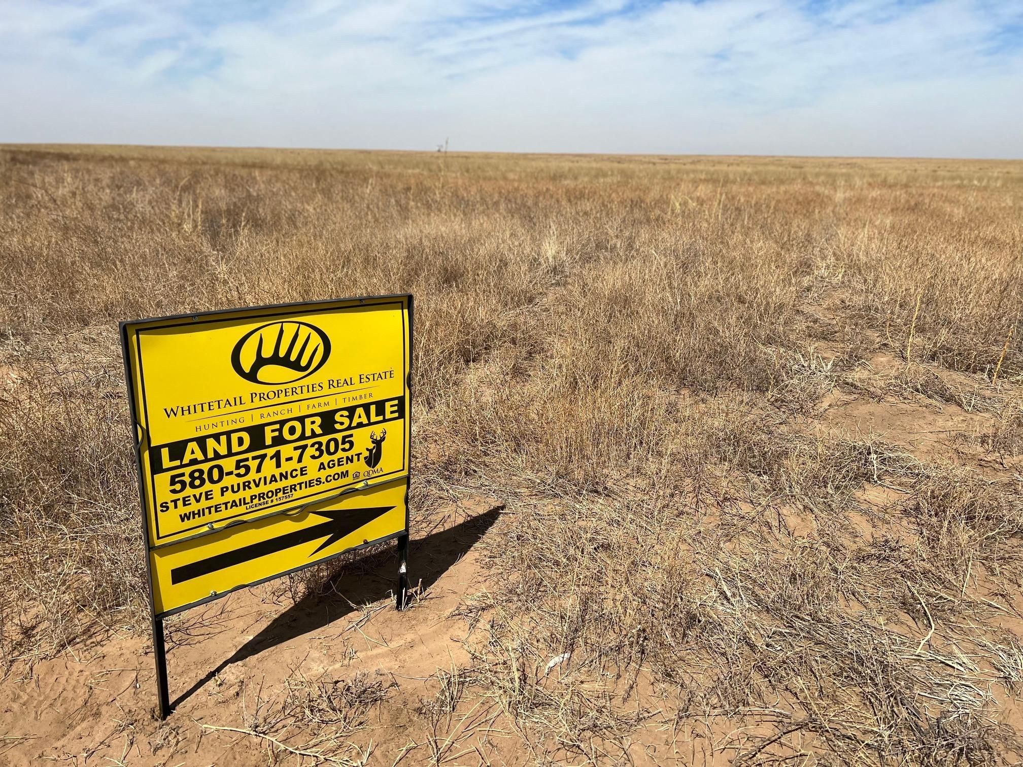 RR. N20 Rd., Guymon, OK 73942 LandWatch