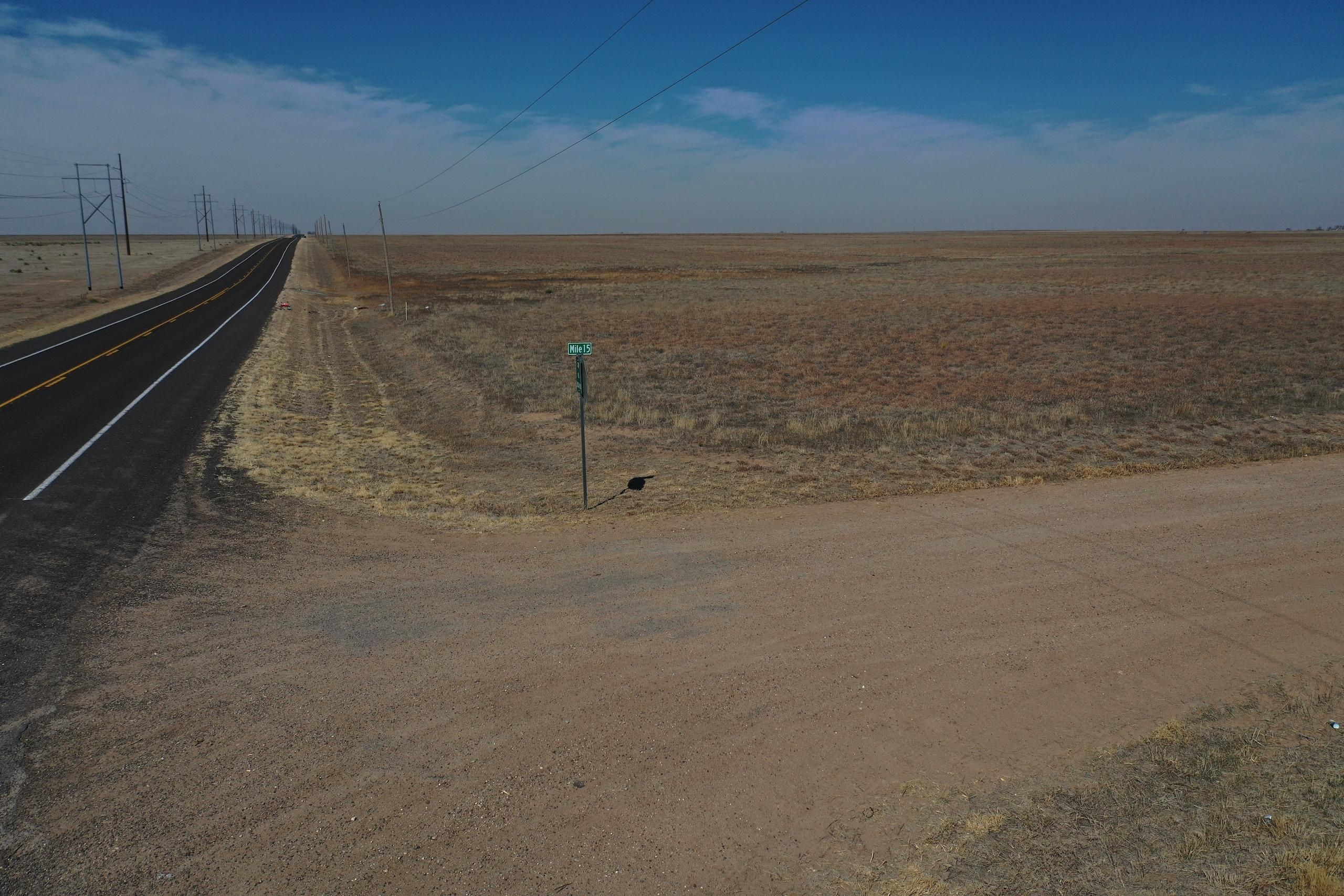 Guymon, Texas County, OK Recreational Property, Hunting Property for