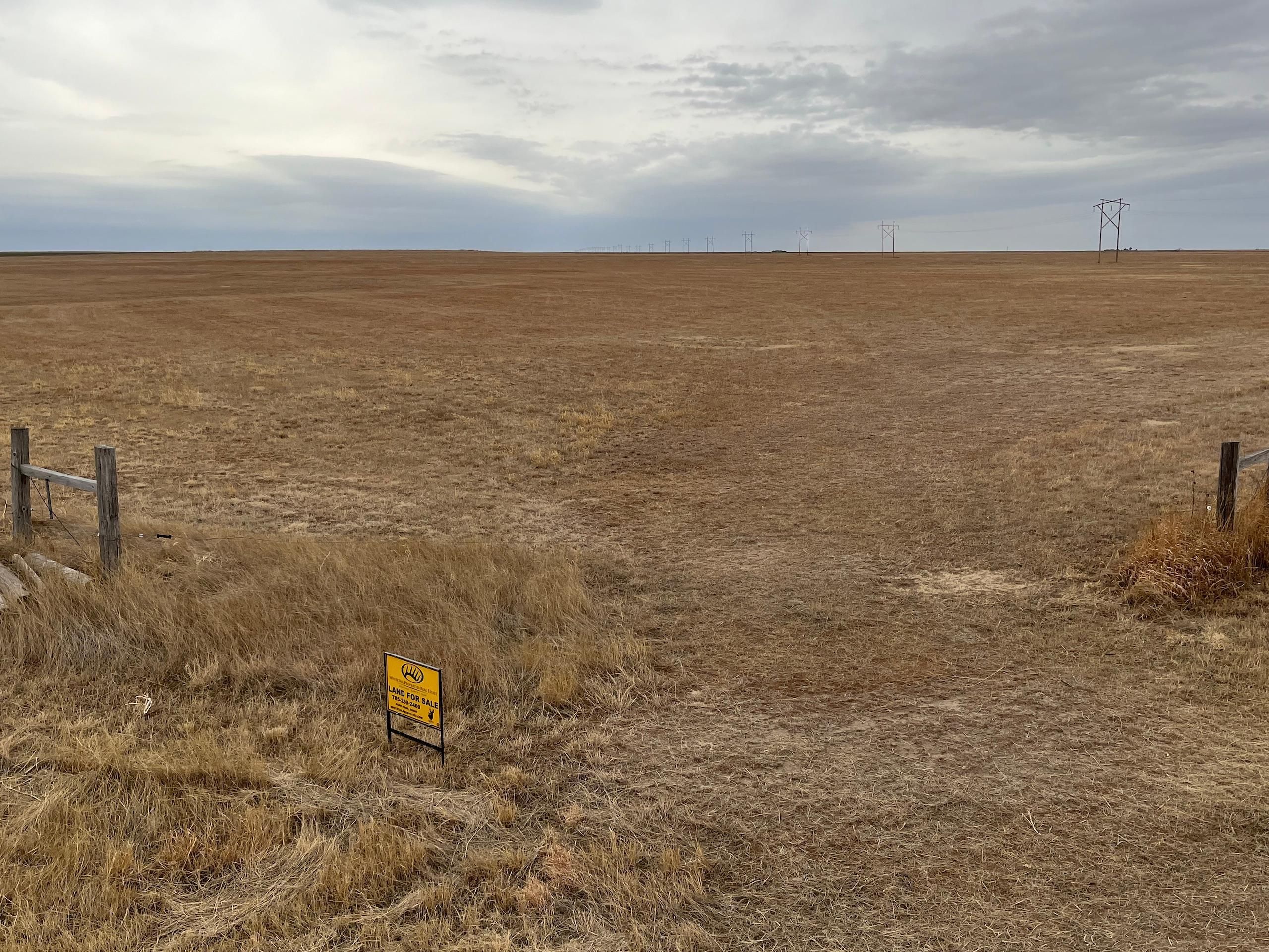 Dodge City, Ford County, KS Farms and Ranches, Hunting Property for