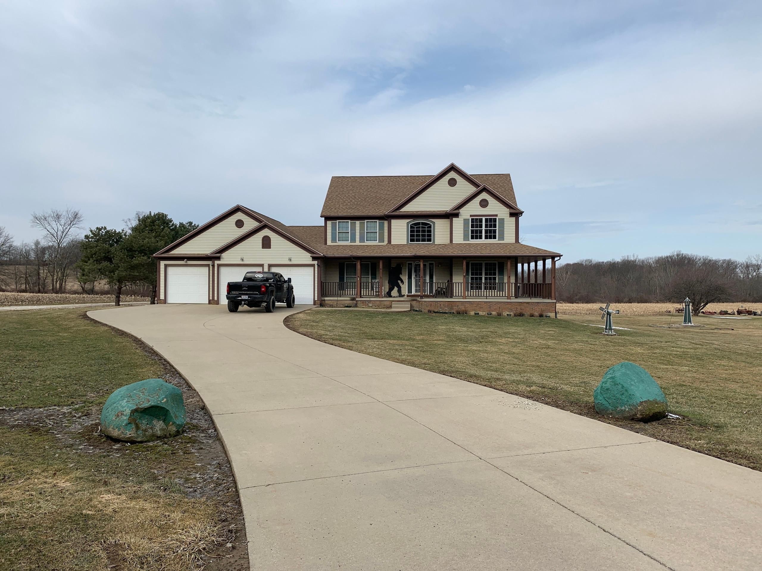 Norton, Summit County, OH Recreational Property for sale Property ID