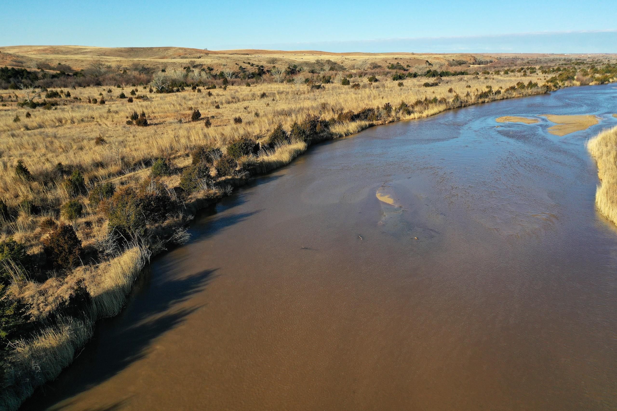 Leedey, Roger Mills County, OK Farms and Ranches, Recreational Property, Timberland Property for