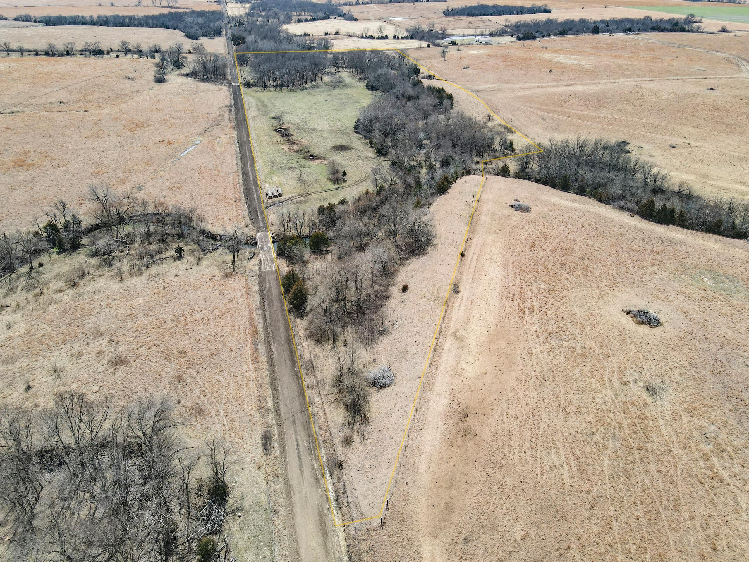 Marion, Marion County, KS Farms and Ranches, Hunting Property for sale