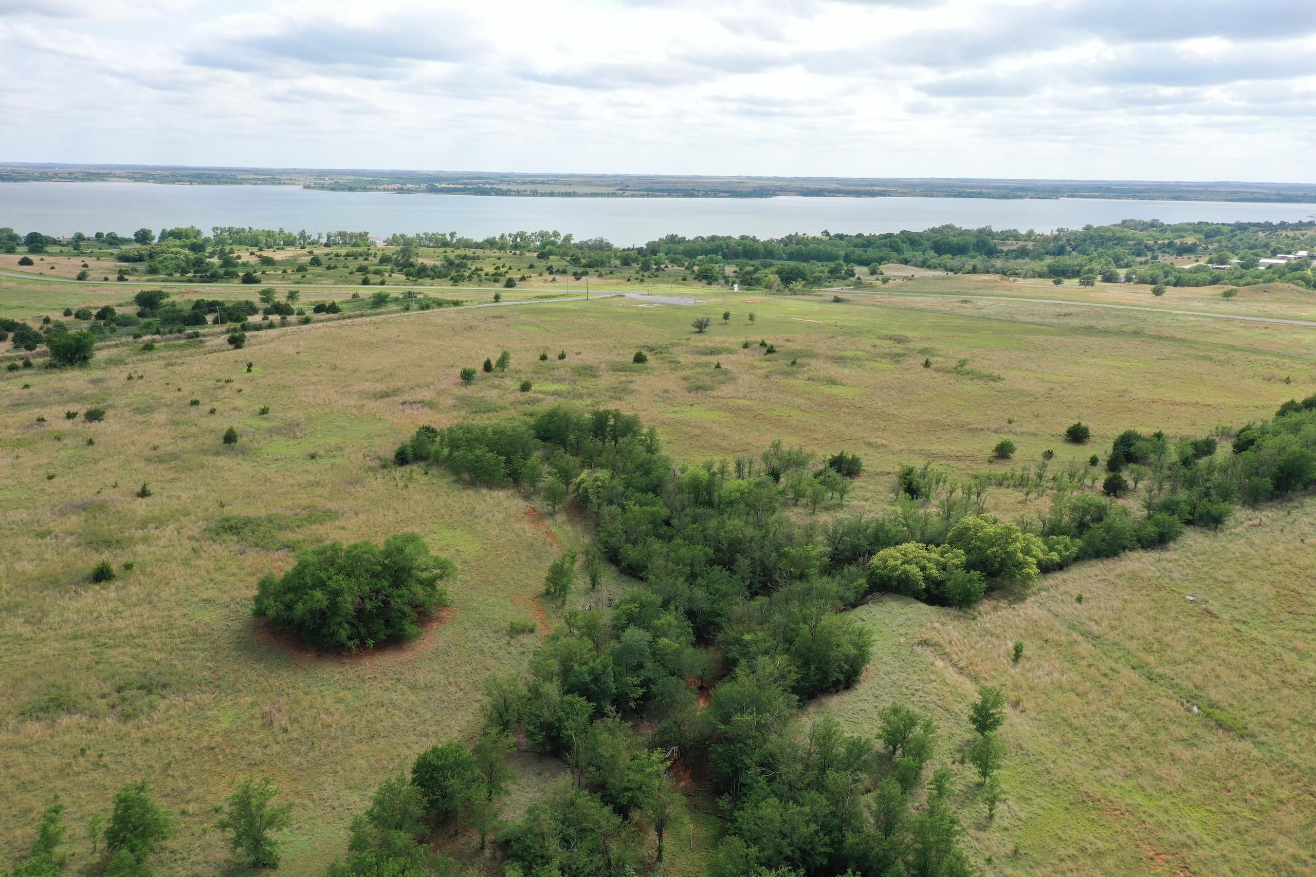 Butler, Custer County, OK Recreational Property, Timberland Property