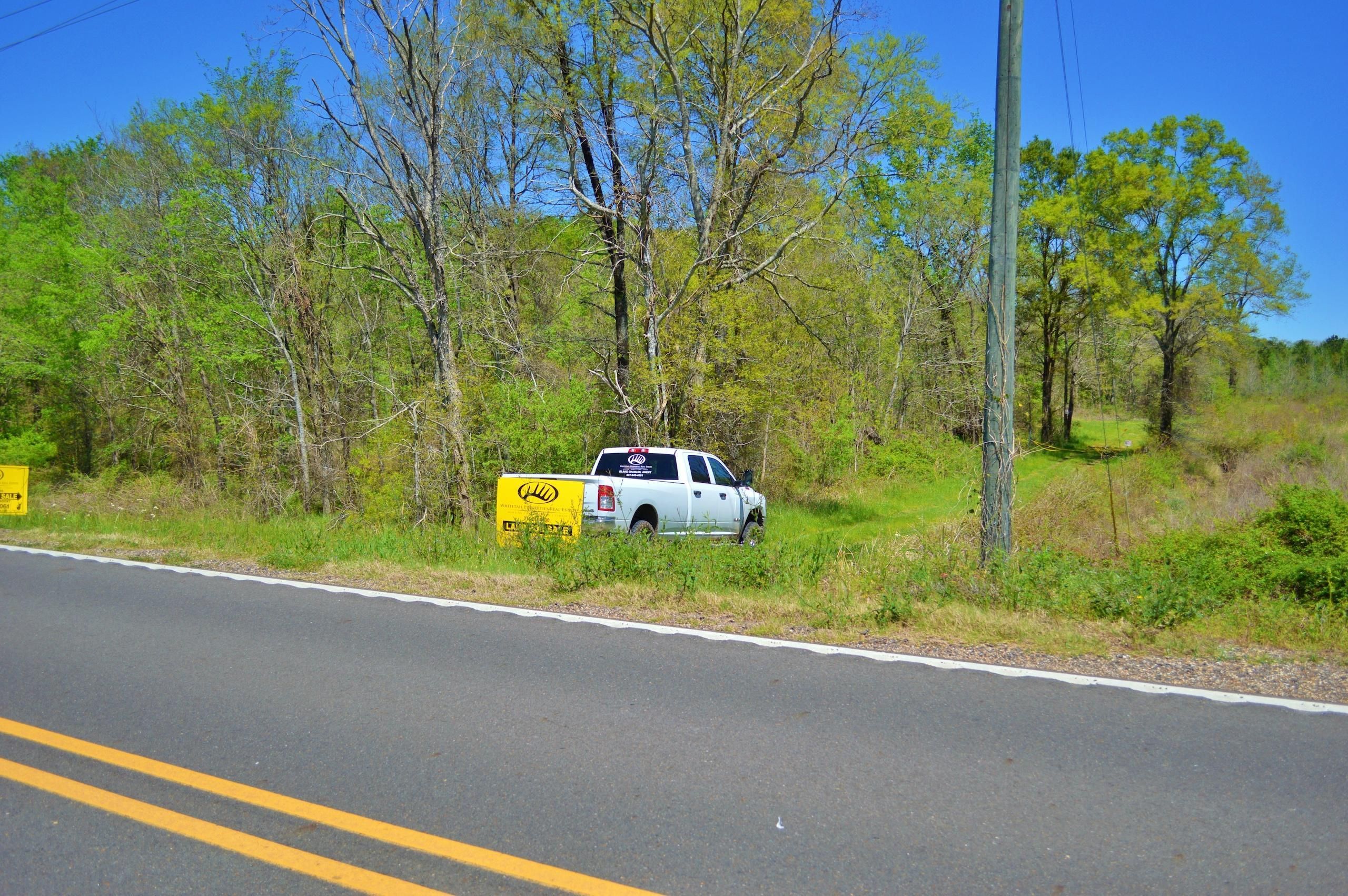 Arnaudville, Saint Landry Parish, LA Recreational Property, Timberland
