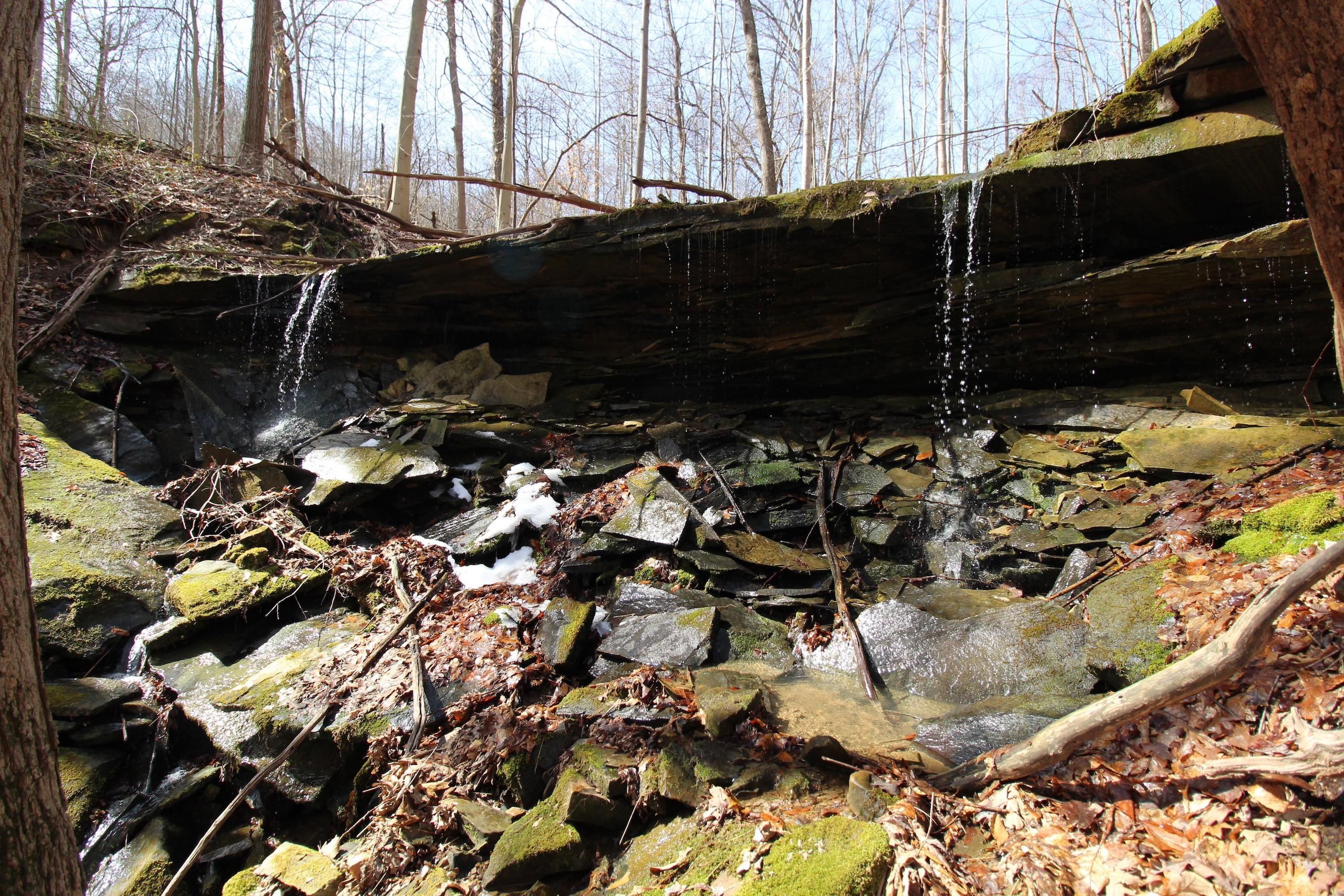 206 Thelma Lane, LOTWP001, Blue Creek, OH 45616 LandWatch