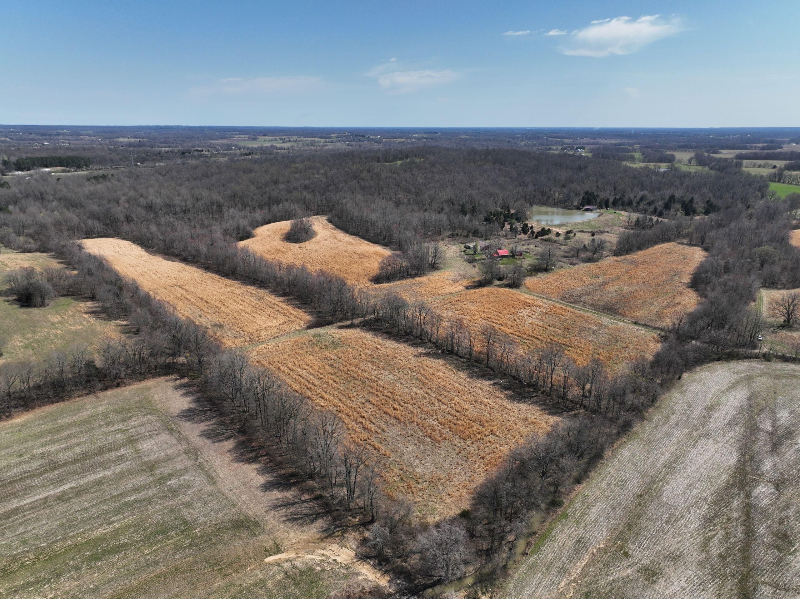 Metropolis, Massac County, IL Farms and Ranches, Hunting Property for sale Property ID