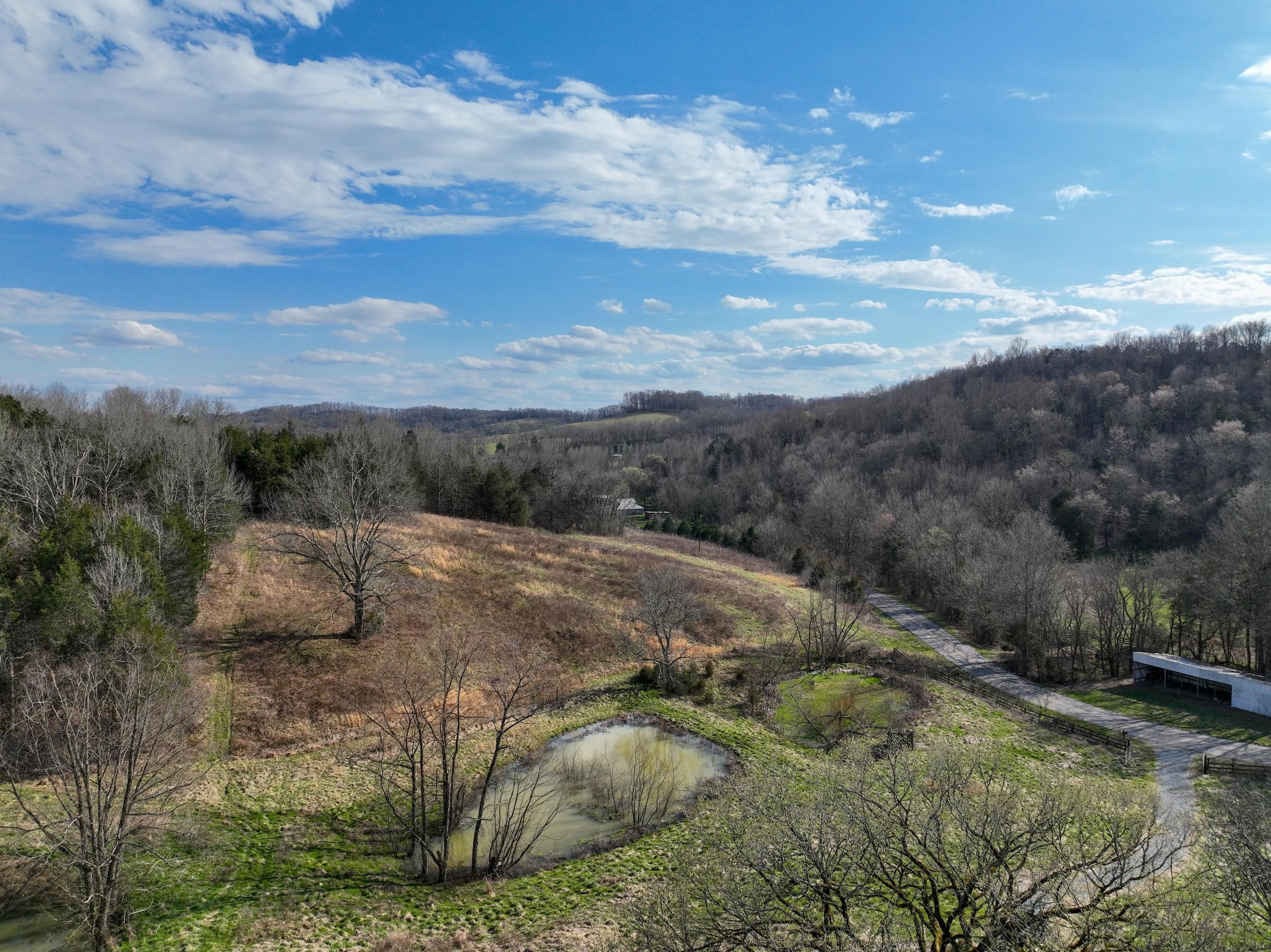 Fayetteville, Lincoln County, TN Recreational Property, Timberland