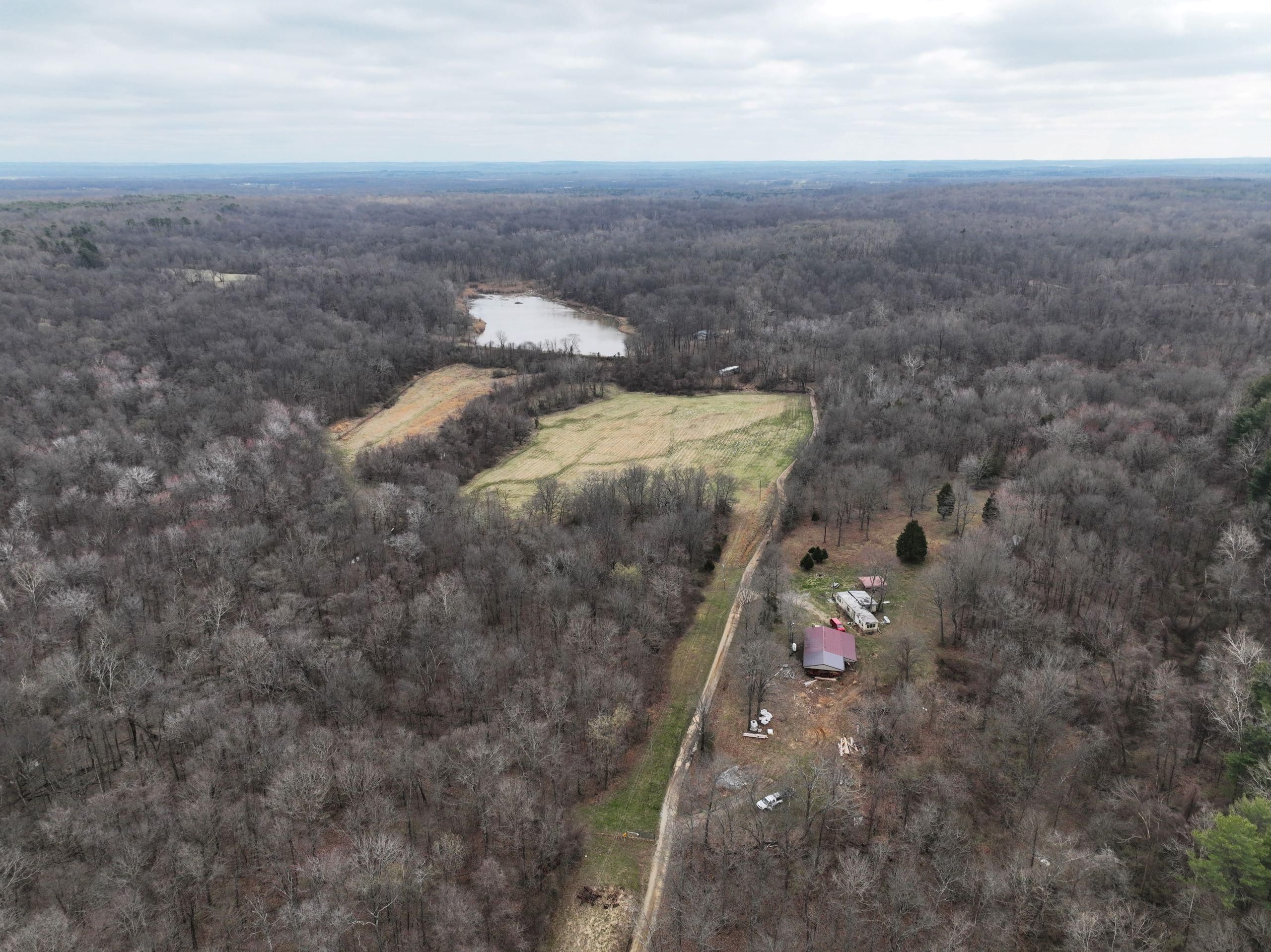 23341 Old Delta Mine Road, Marion, IL 62959 LandWatch