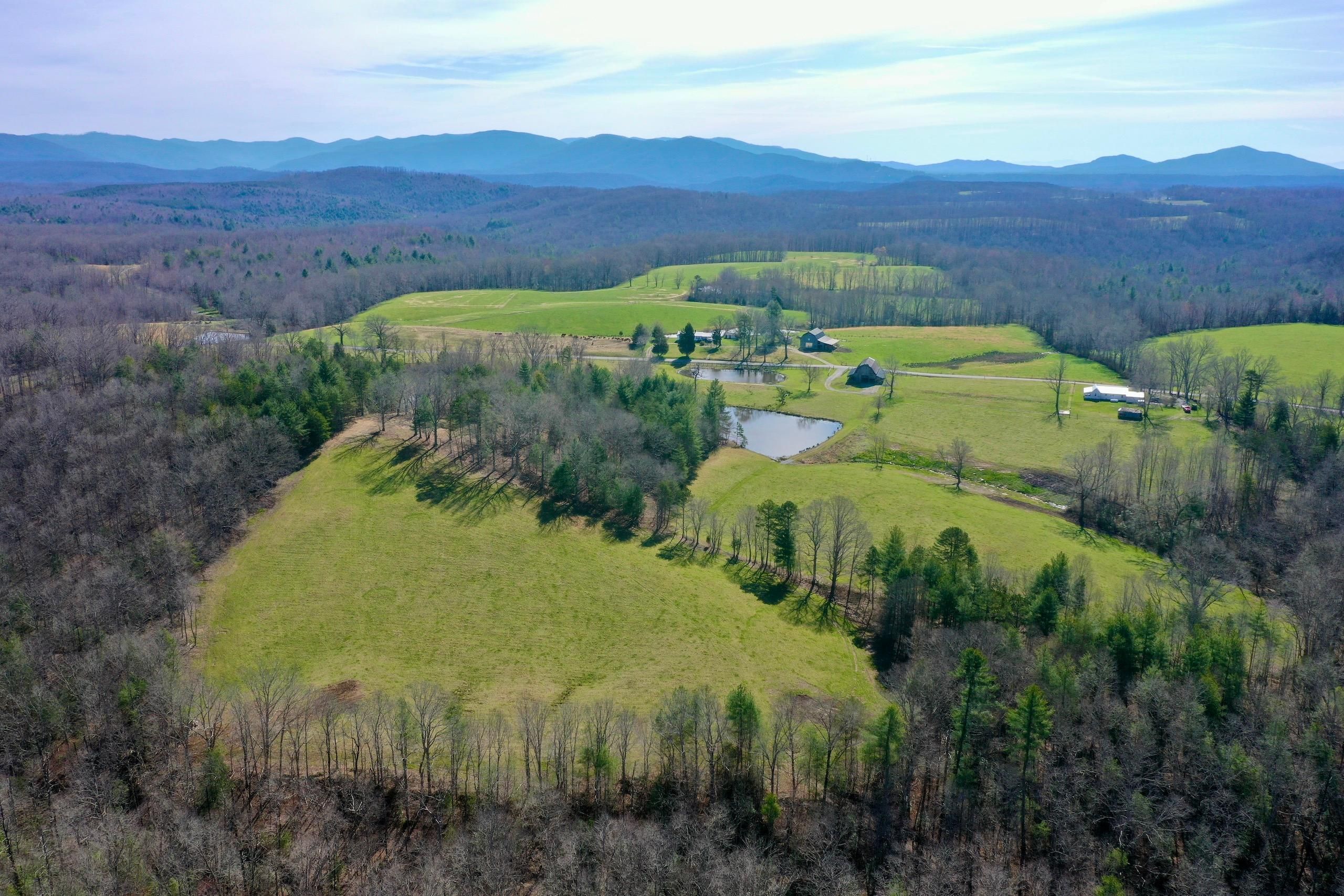 237 Rome Road, Lancing, TN 37770 LandWatch