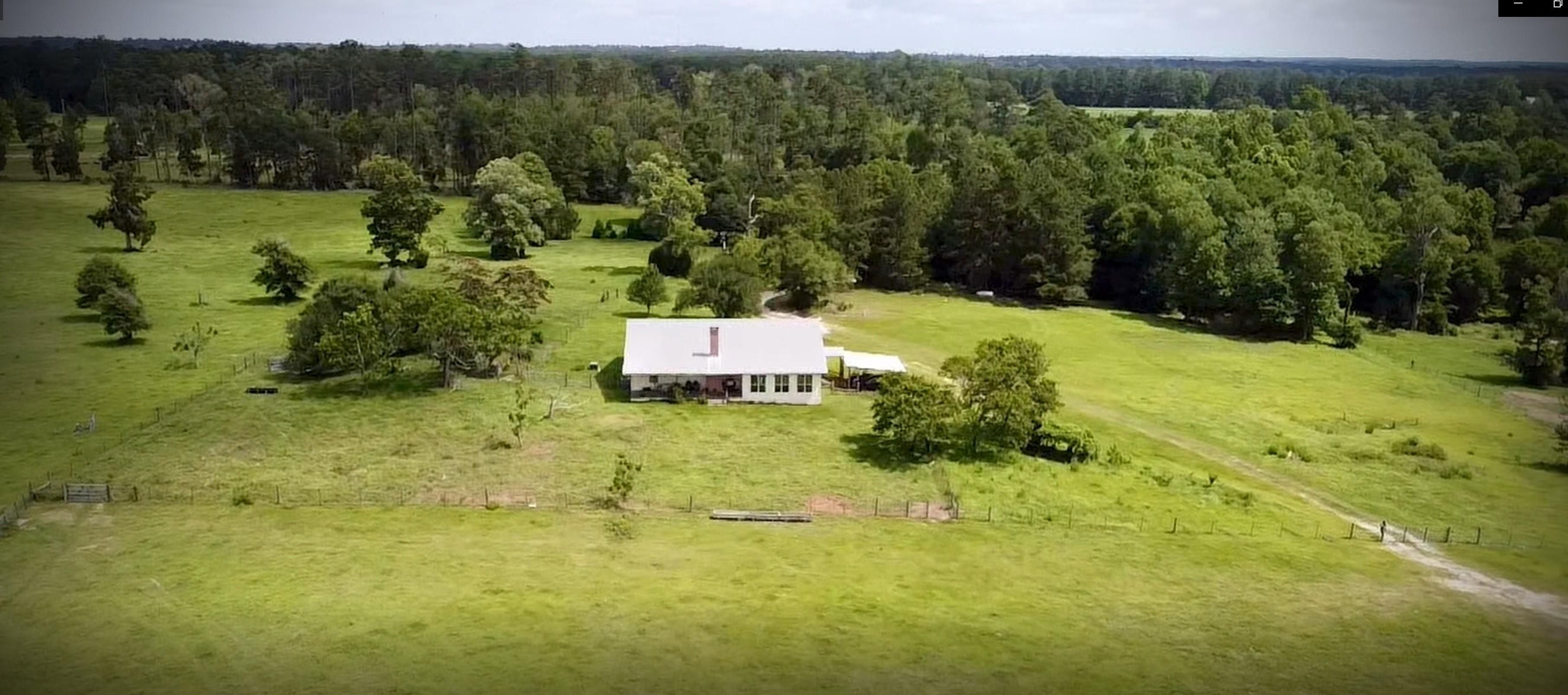 Woodville, Tyler County, TX Farms and Ranches, House for sale Property