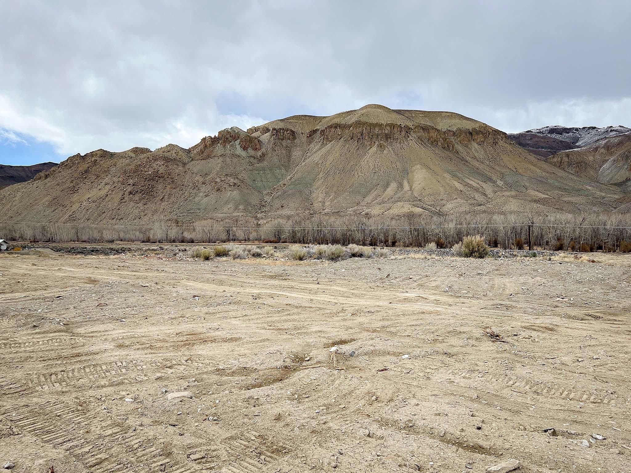Challis, Custer County, ID Recreational Property, Undeveloped Land