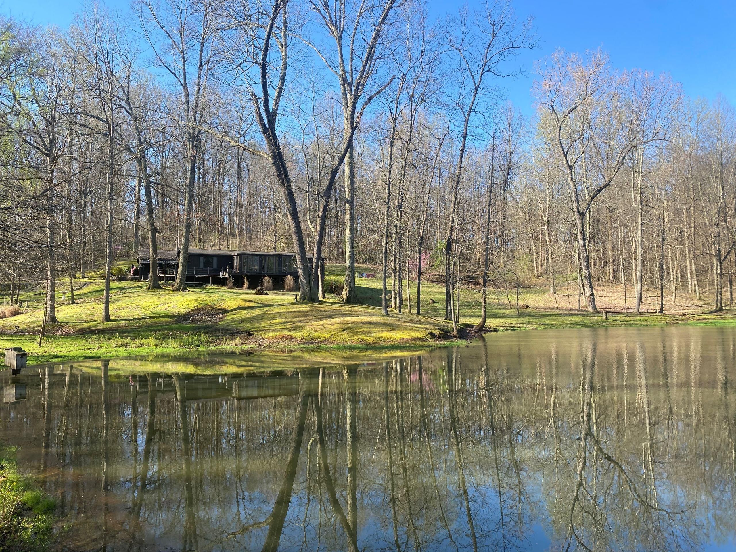 Union County, KY Recreational Property, Hunting Property