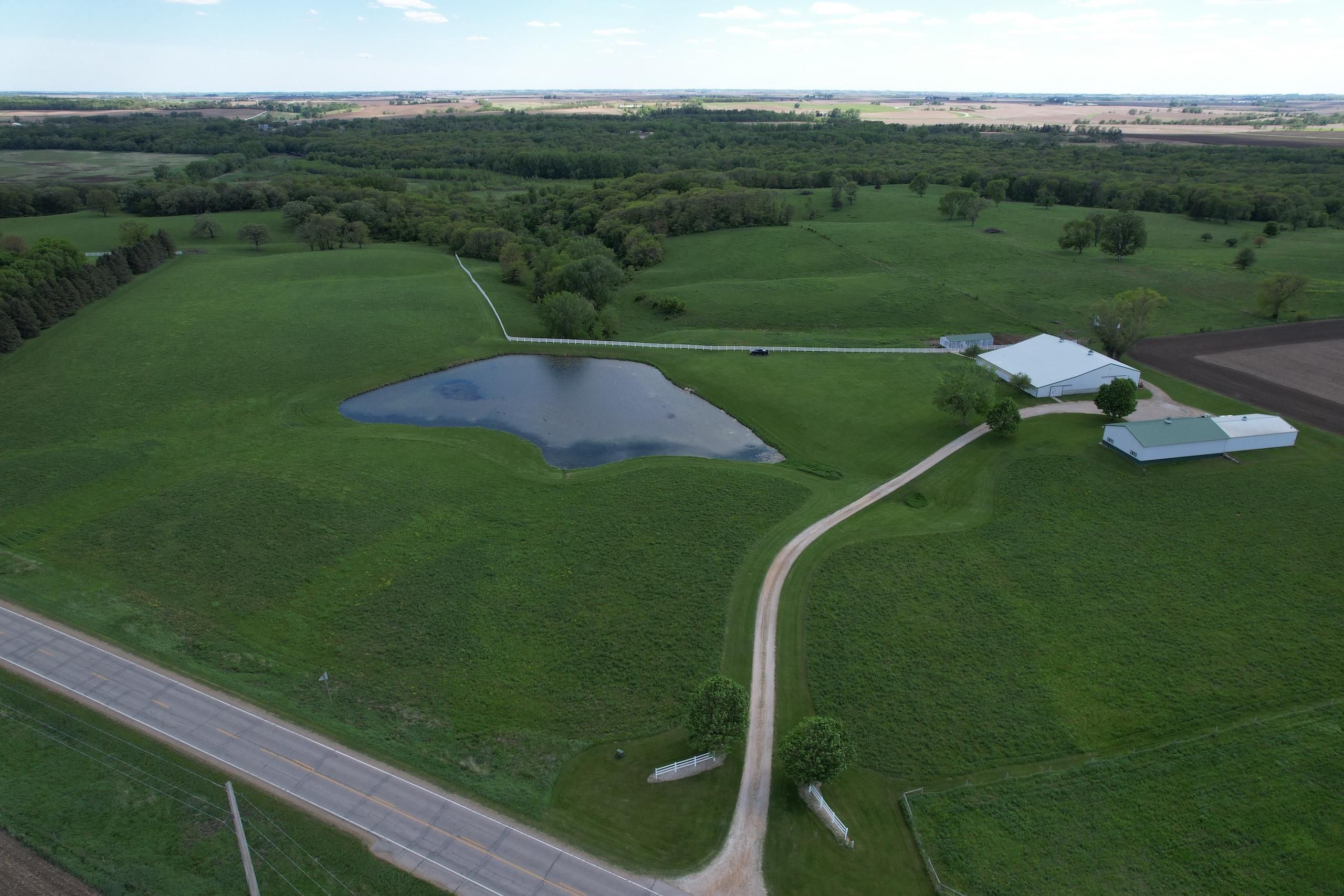 Eldora, Hardin County, IA Recreational Property, Hunting Property