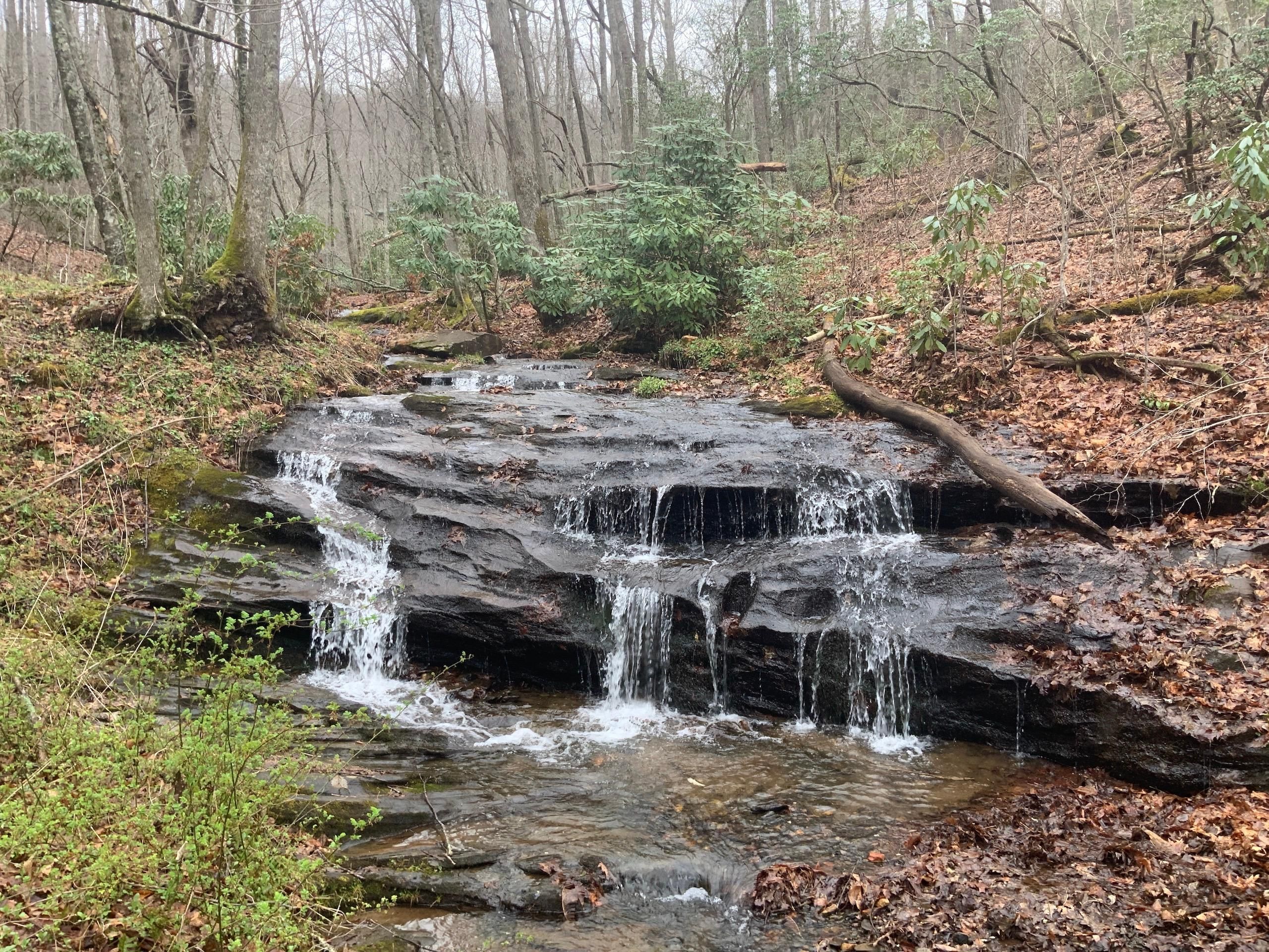 Spruce Pine, Mitchell County, NC Recreational Property, Timberland