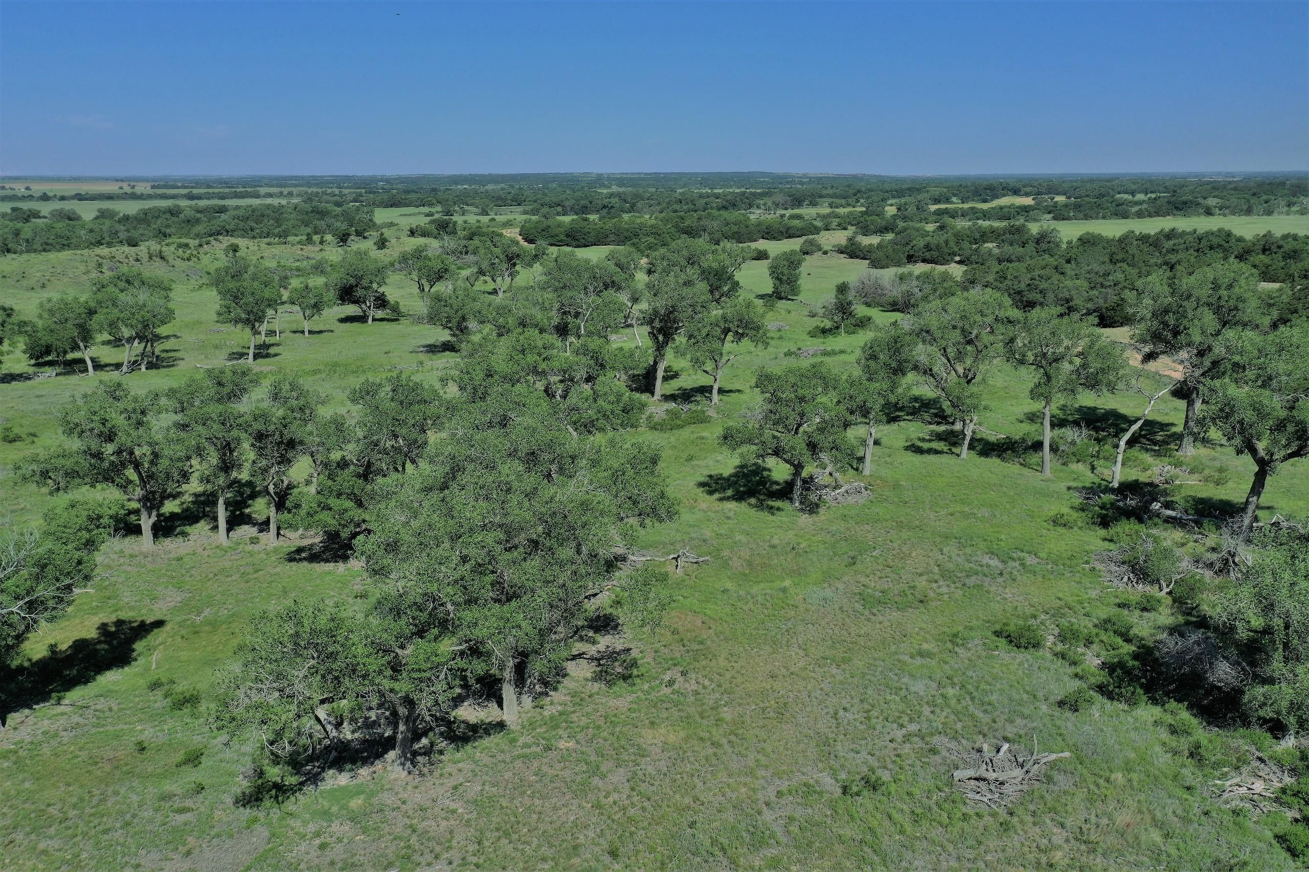 Mooreland, Woodward County, OK Recreational Property, Timberland