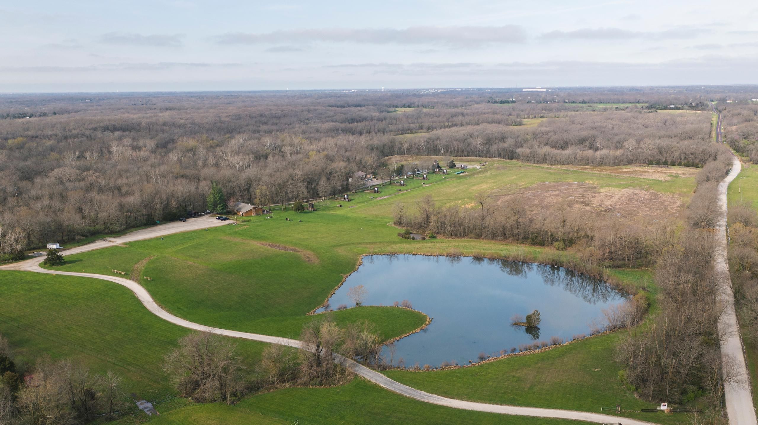 Columbia, Callaway County, MO Recreational Property, Hunting Property