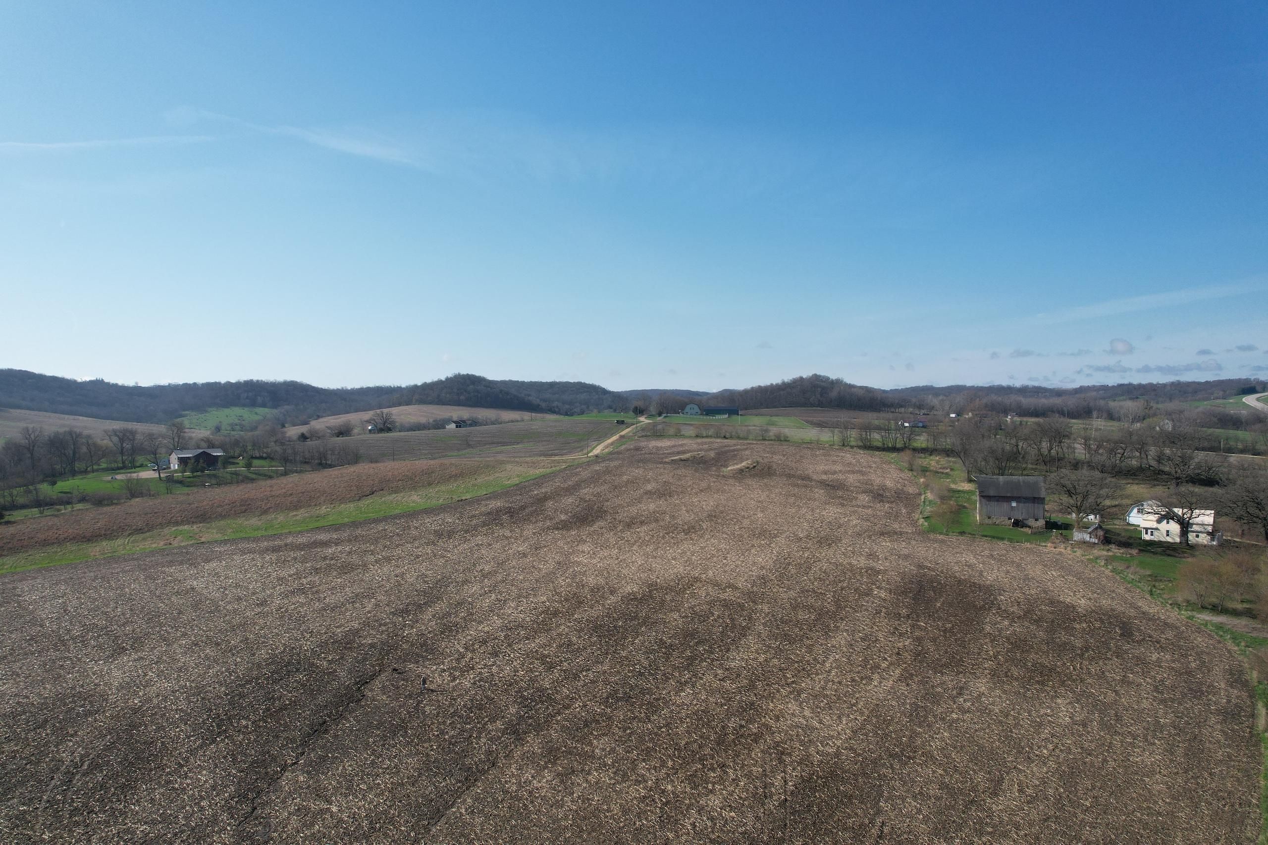 Strawberry Point, Clayton County, IA Recreational Property, Hunting