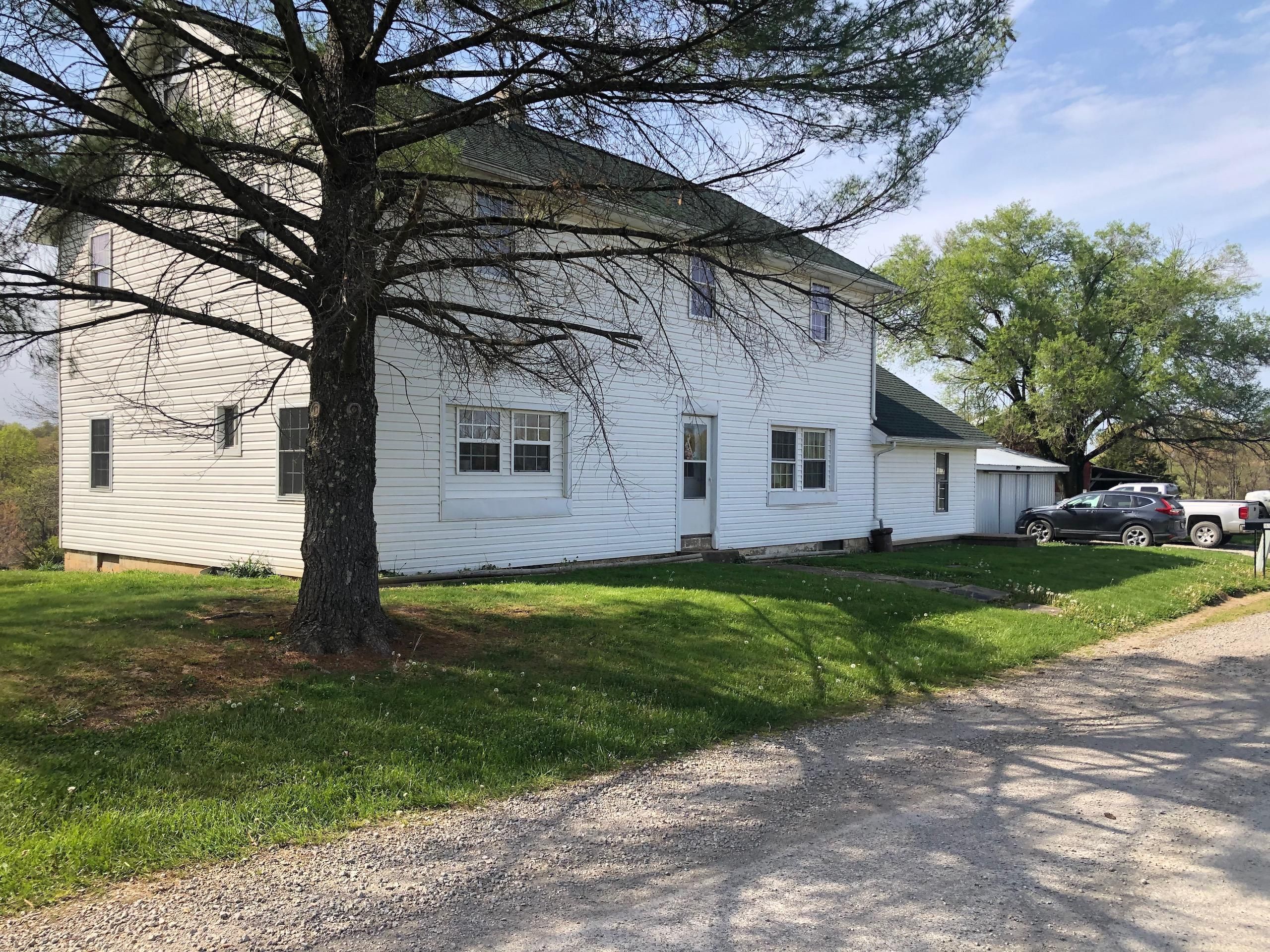 1616 German Ridge Road, Patriot, OH 45658 LandWatch