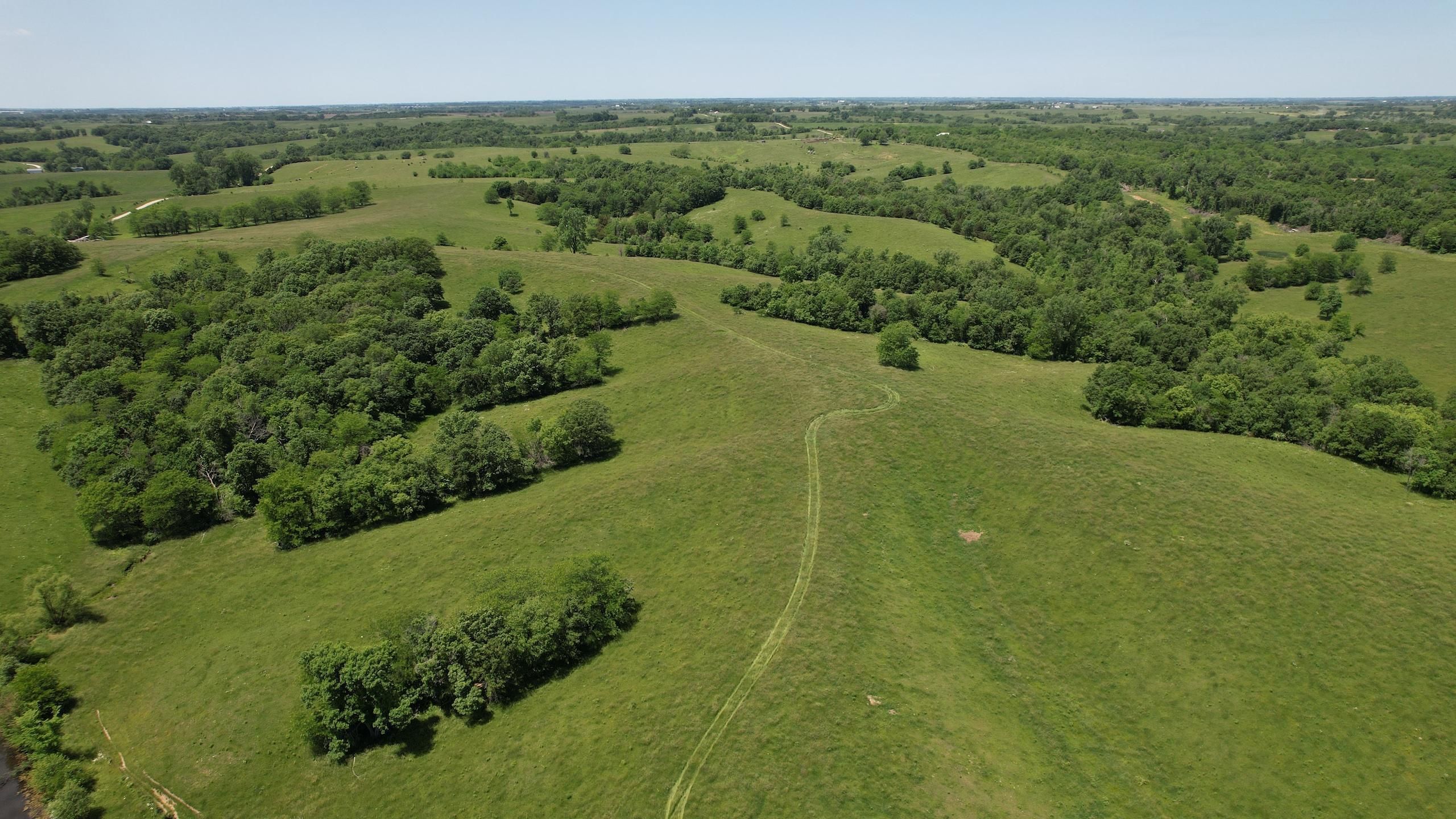 Milan, Sullivan County, MO Farms and Ranches, Timberland Property