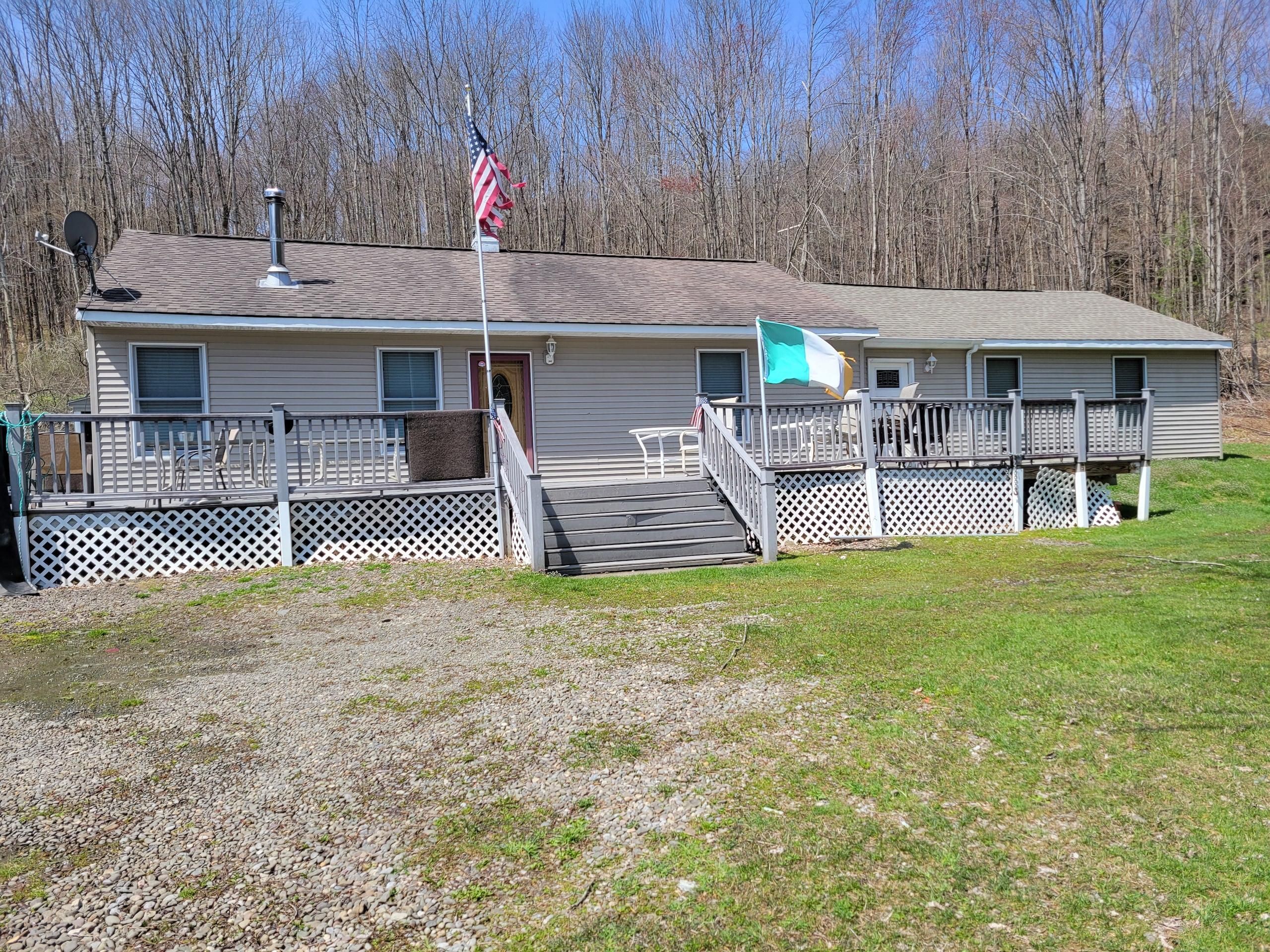 131 Hunts Pond Road, LotWP001, New Berlin, NY 13411 LandWatch