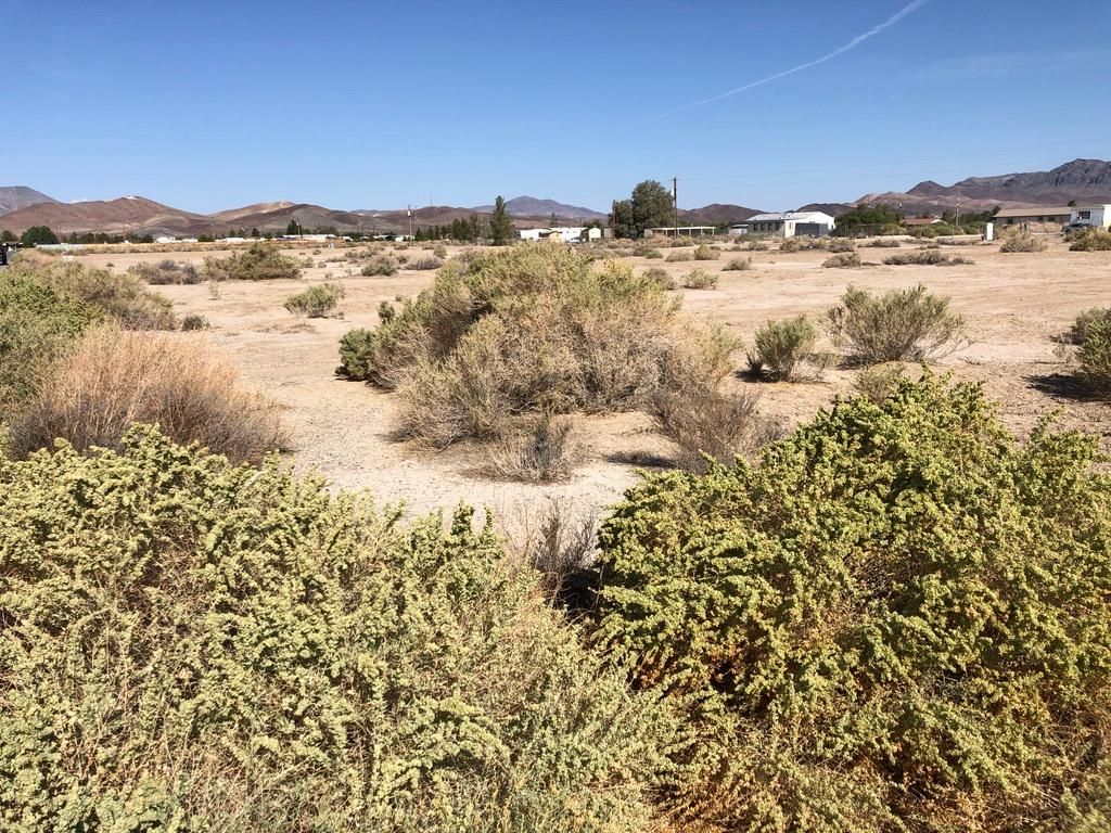 Pahrump, Nye County, NV Undeveloped Land, Homesites for sale Property