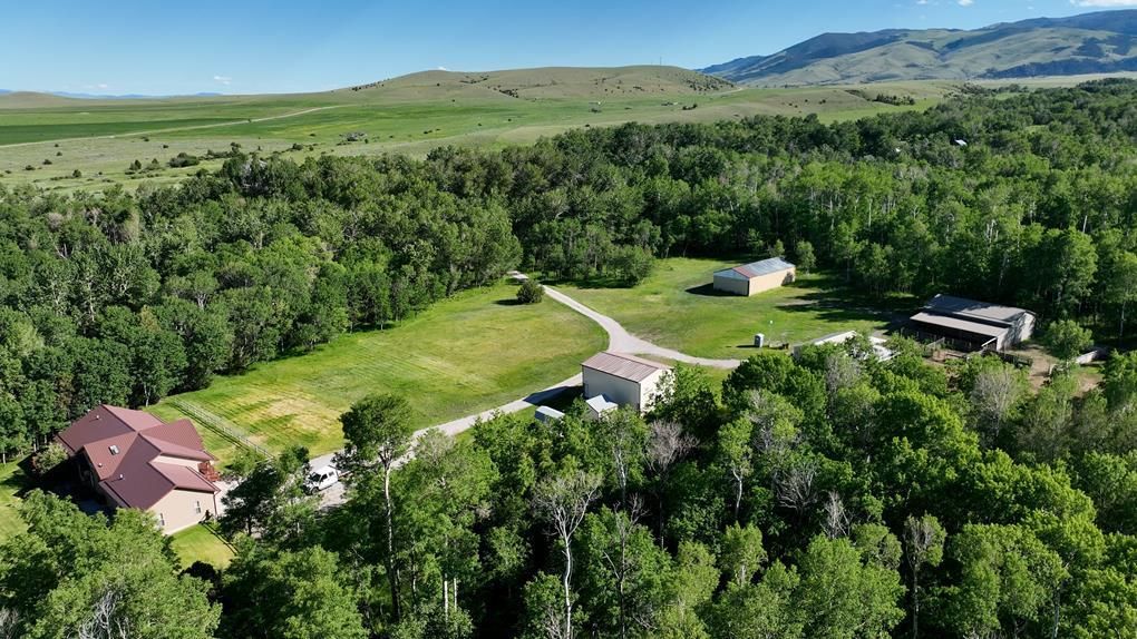 East Helena, Broadwater County, MT Horse Property for sale Property ID