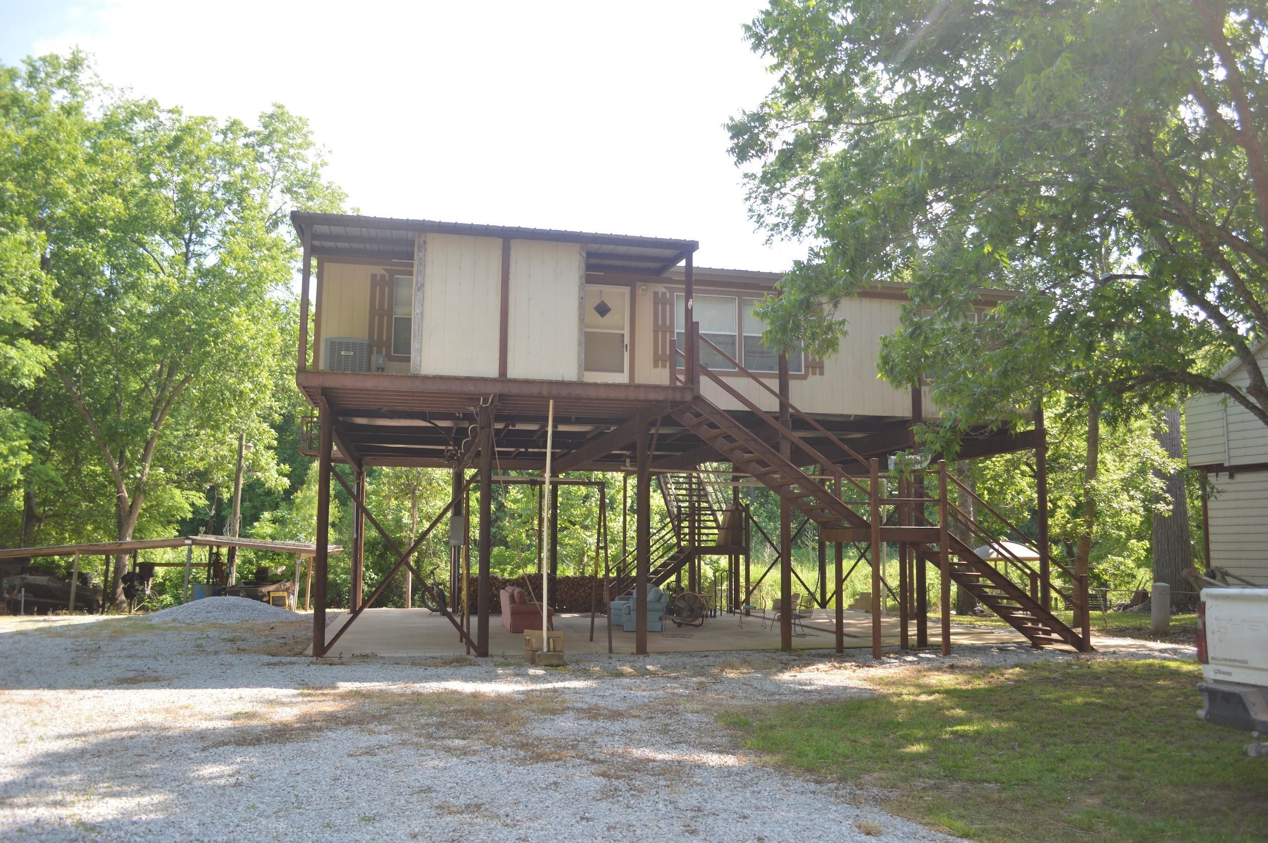 Marksville, Avoyelles Parish, LA Recreational Property, Timberland