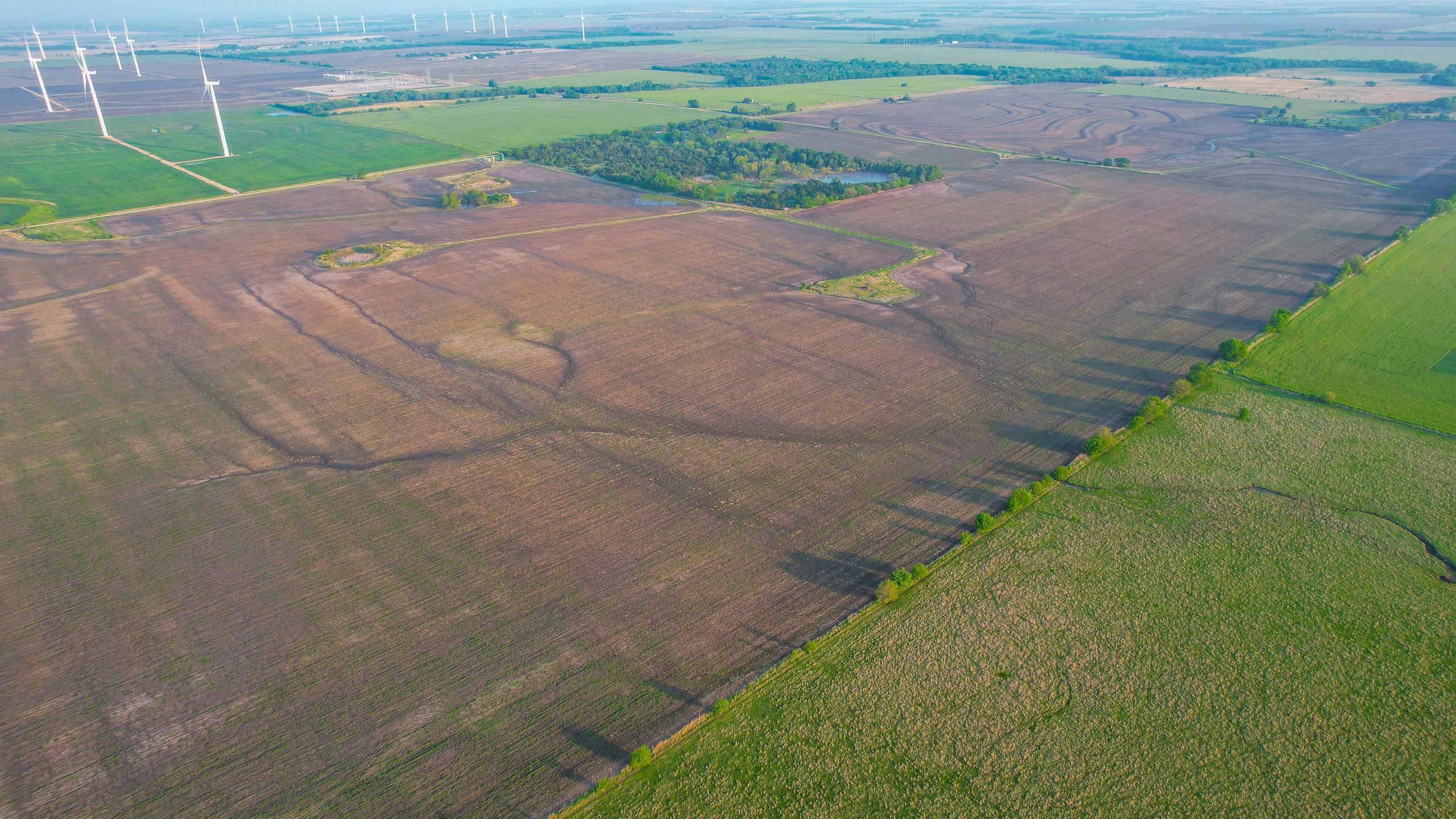 Newkirk, Kay County, OK Farms and Ranches for sale Property ID