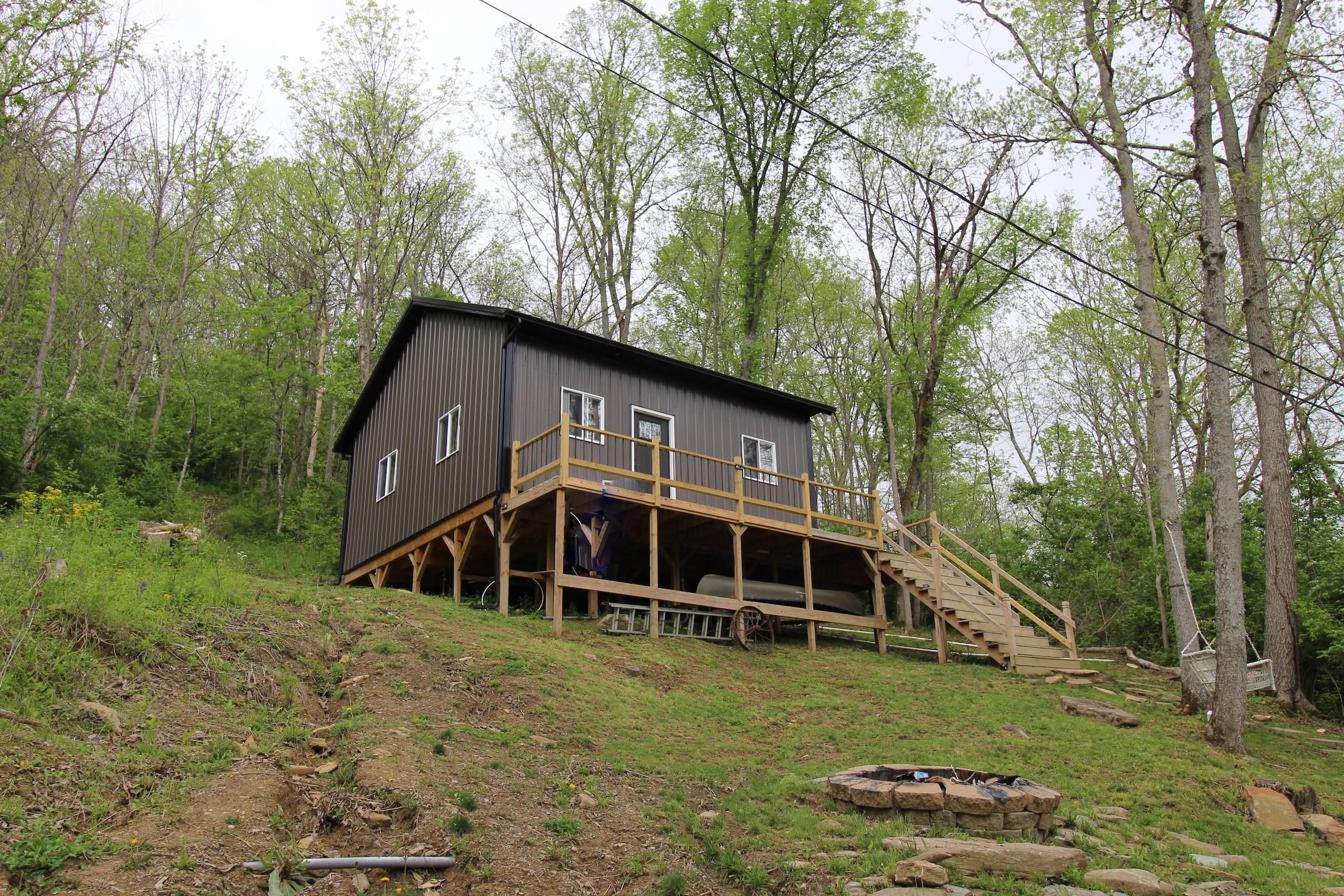 Brown County, OH Recreational Property, Timberland Property