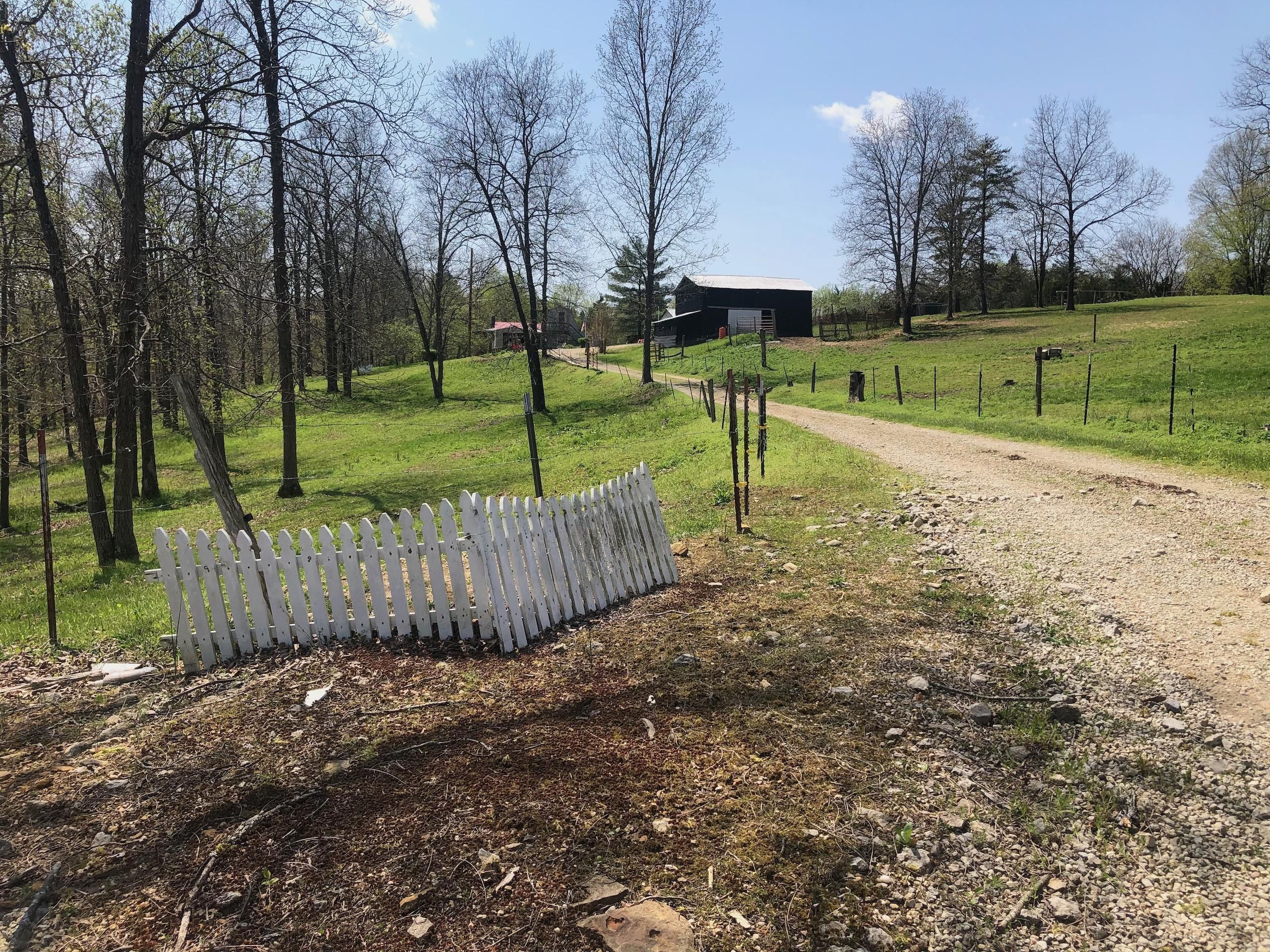 Otway, Scioto County, OH Recreational Property, Timberland Property for