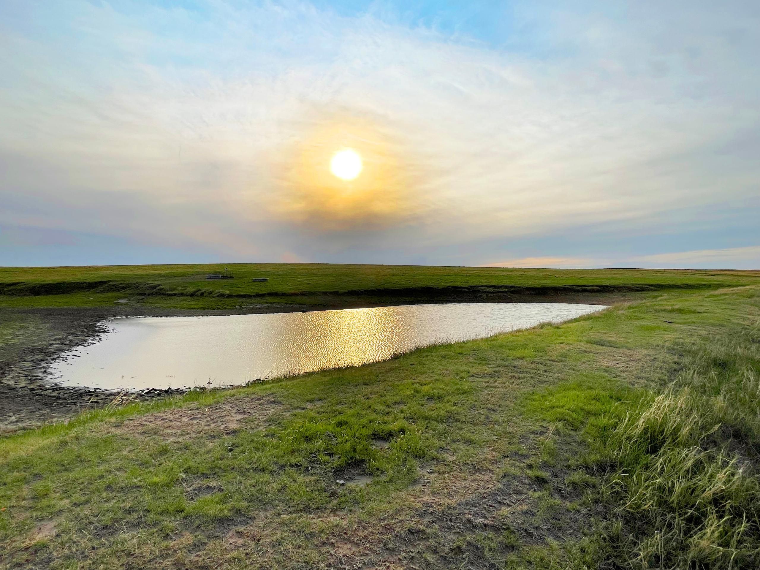 Hill City, Graham County, KS Farms and Ranches, Recreational Property for sale Property ID