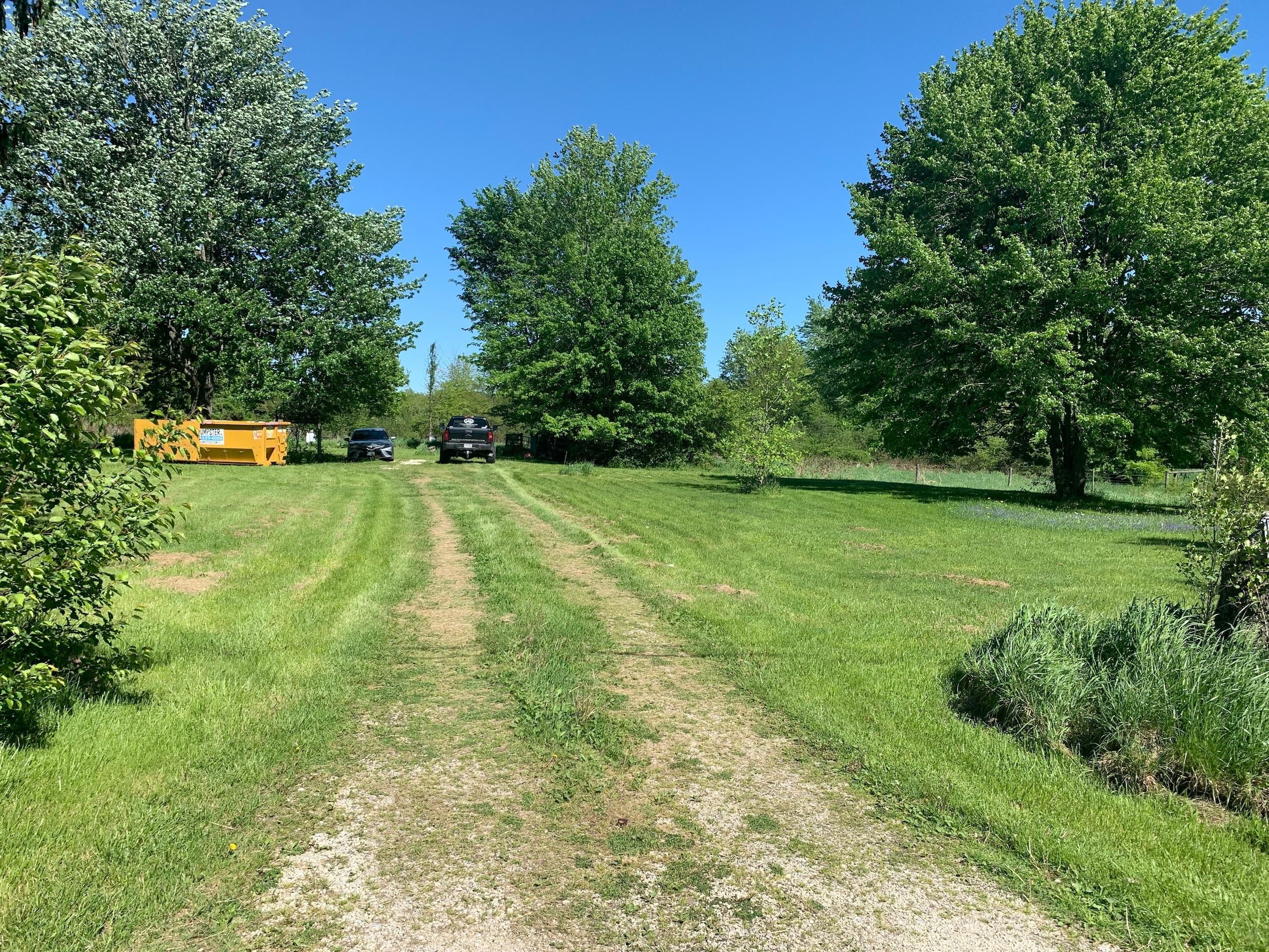 Bristolville, Trumbull County, OH Recreational Property, Timberland