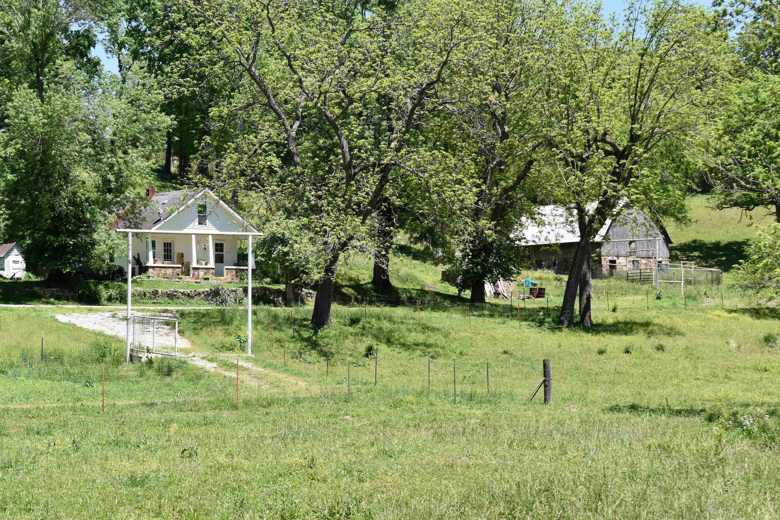 1659 County Road 920, LotWP001, Thornfield, MO 65672 LandWatch