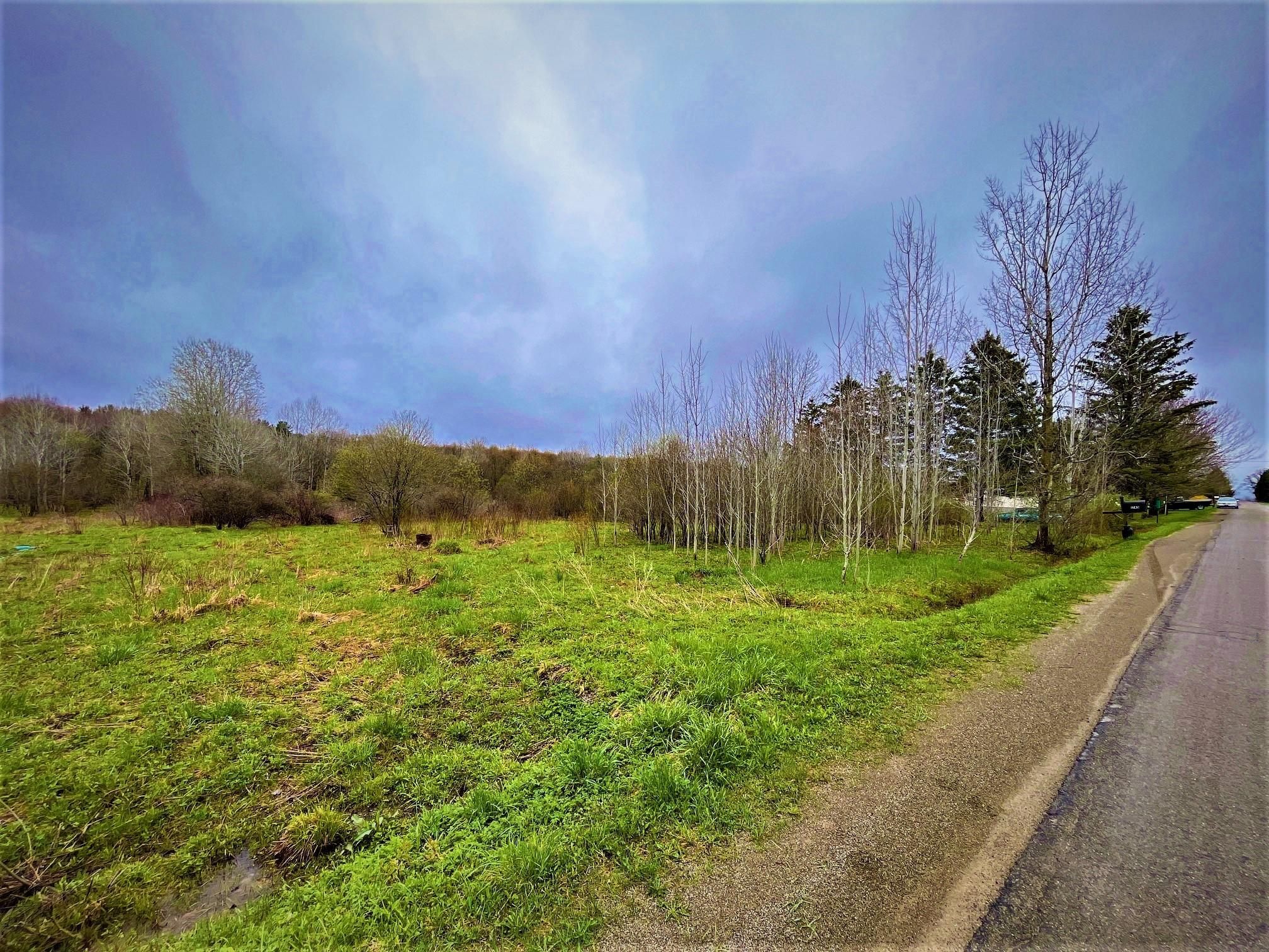 Kennedy, Chautauqua County, NY Undeveloped Land, Homesites for sale