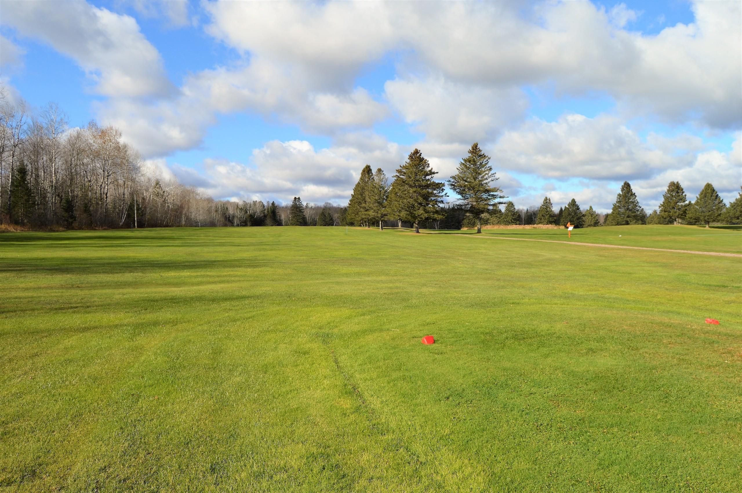 Radisson, Sawyer County, WI Recreational Property, Commercial Property