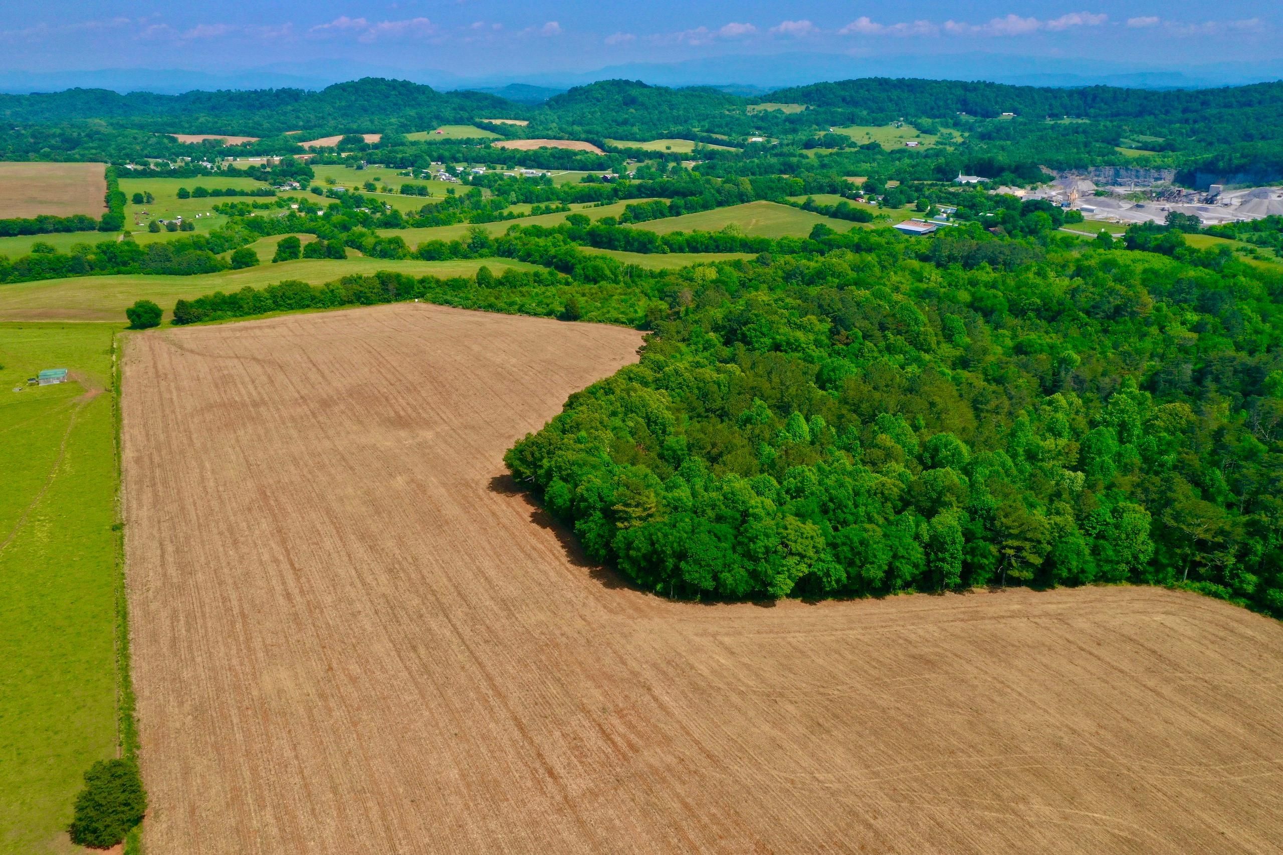 Sweetwater, Monroe County, TN Recreational Property, Timberland