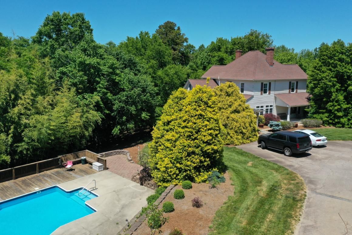 10245 Cool Springs Road, Woodleaf, NC 27054 LandWatch